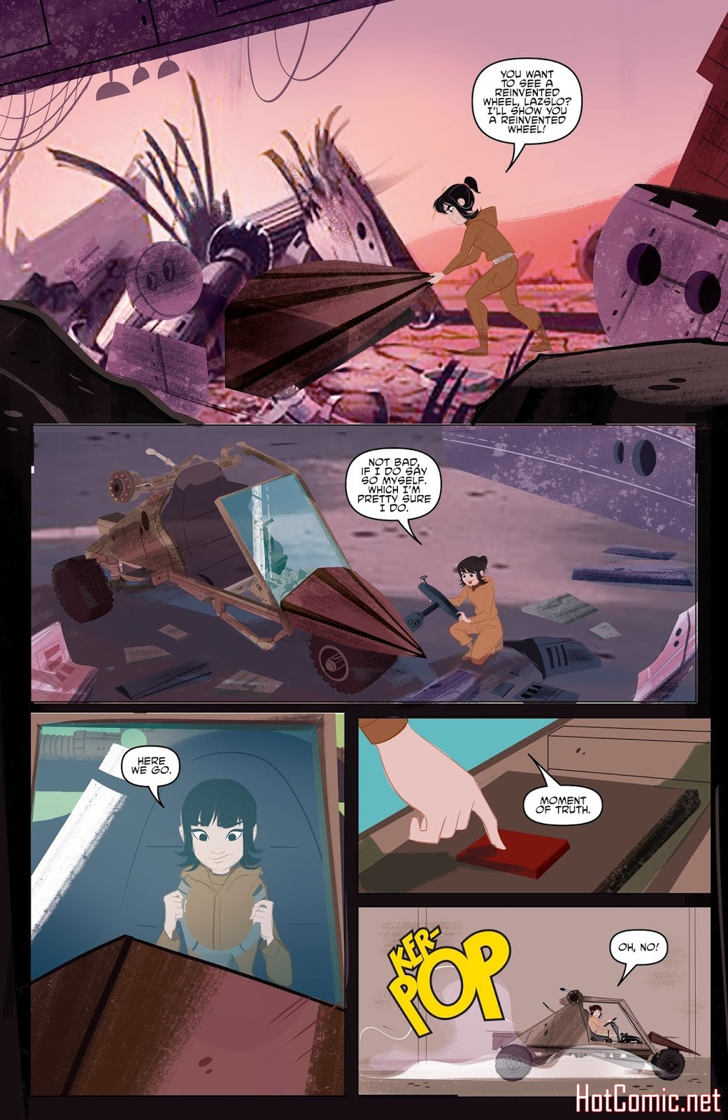 Adventures Ep13 Pg29