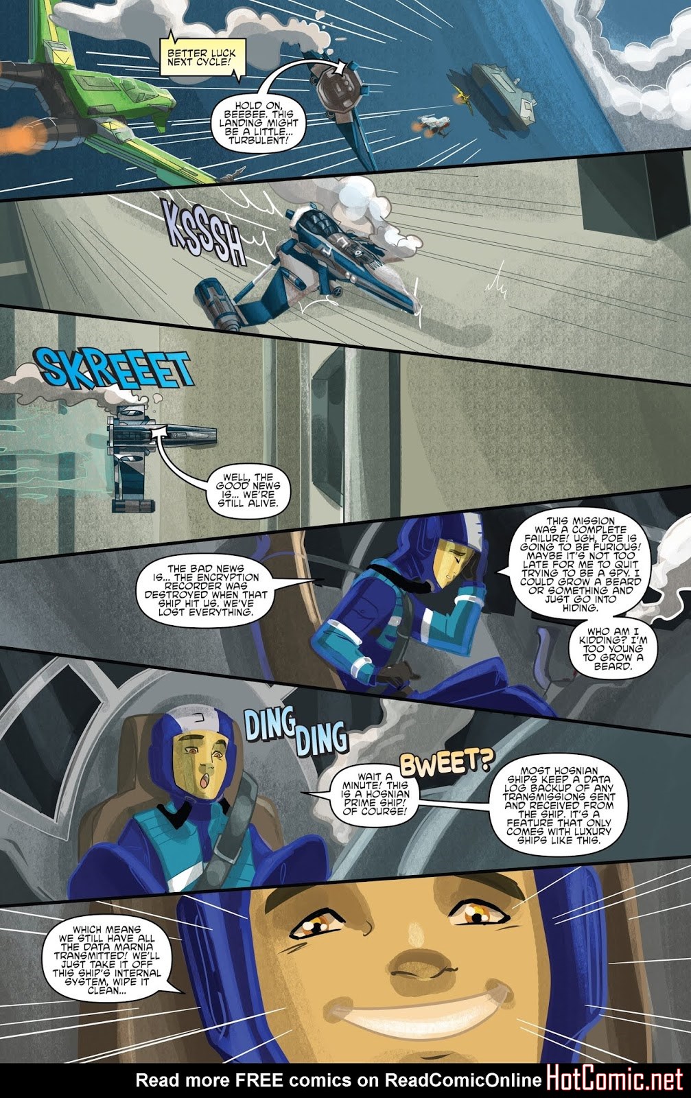 Adventures Ep16 Pg13