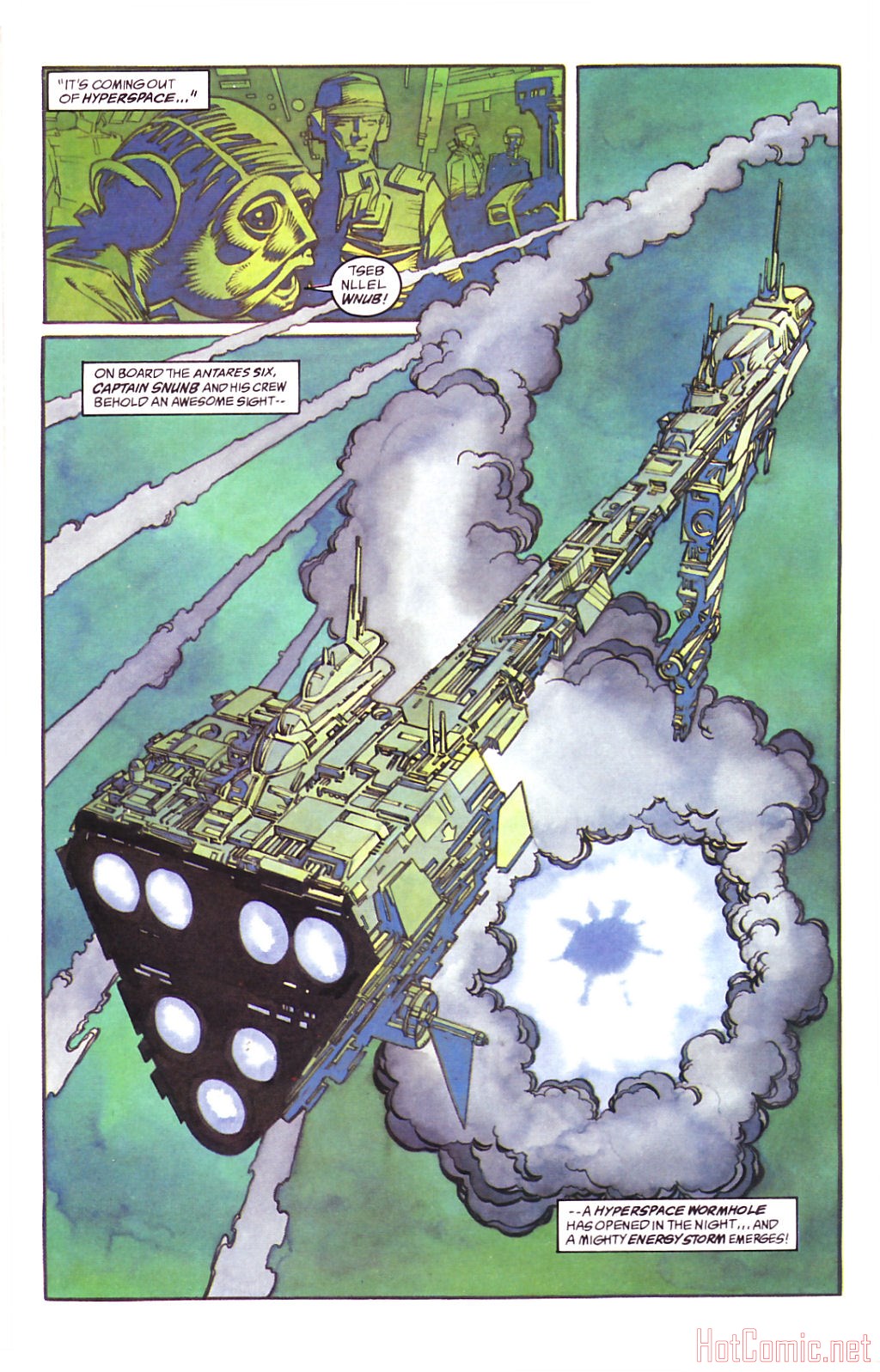 Dark Empire Ep01 Pg22