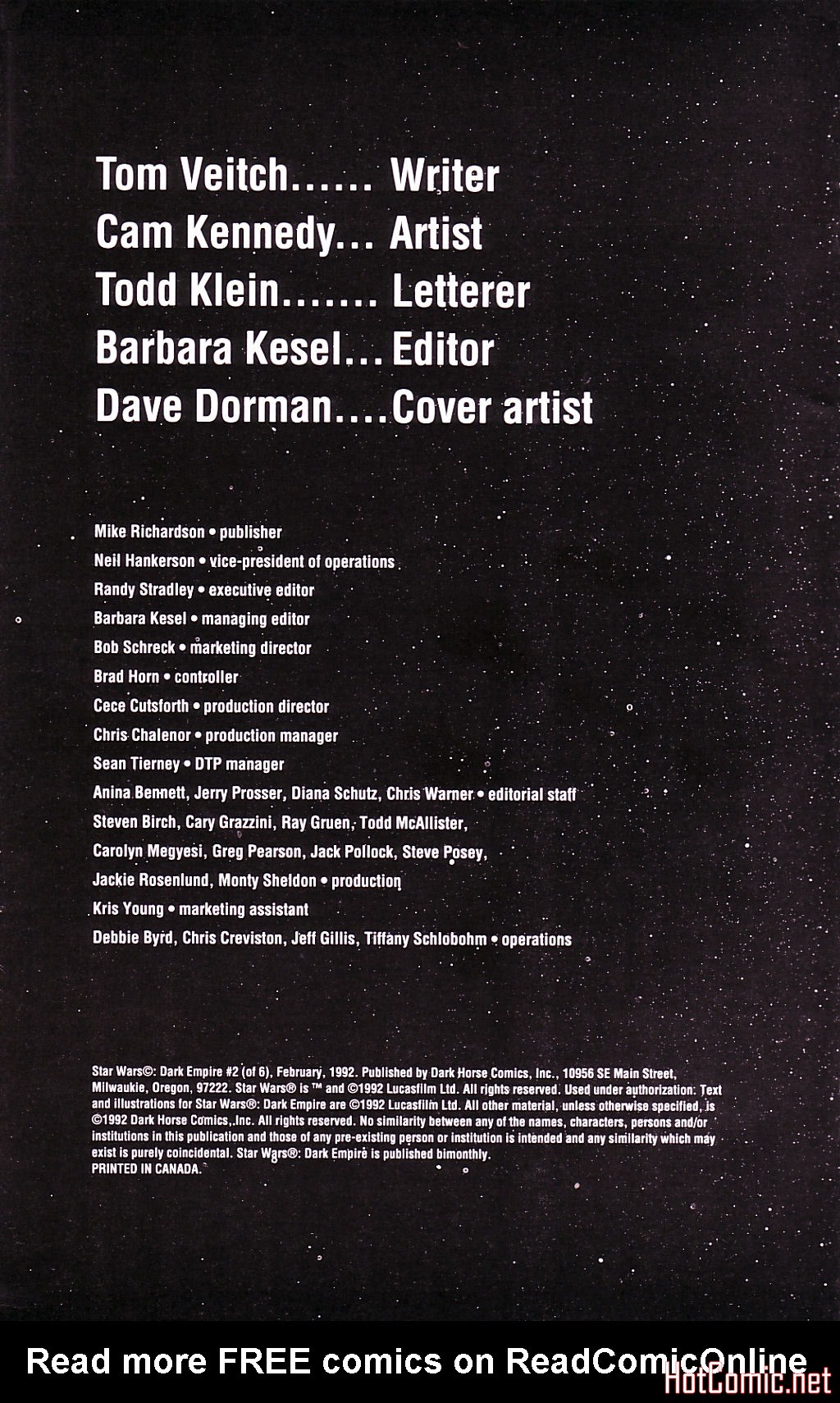 Dark Empire Ep02 Pg02