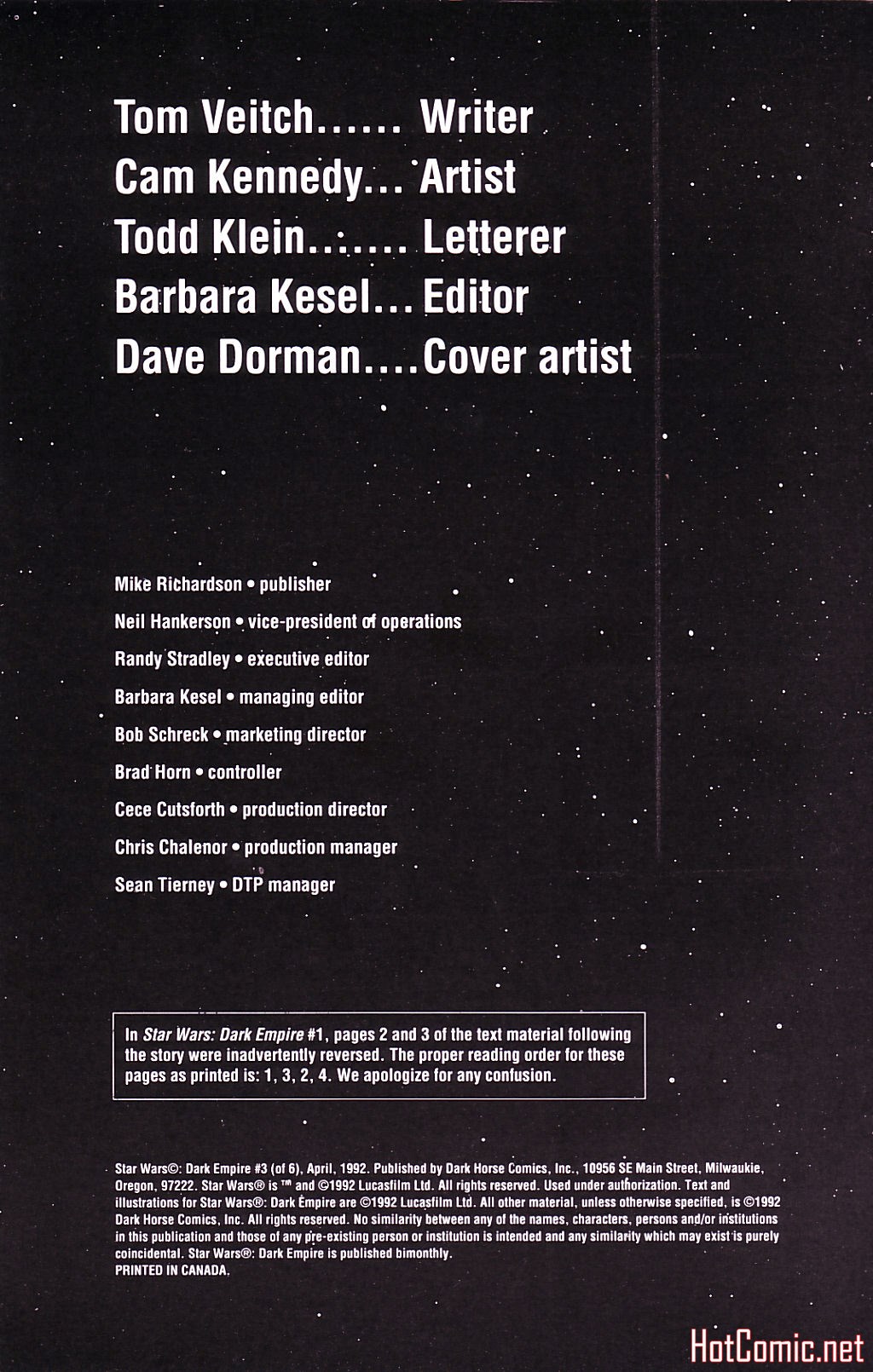 Dark Empire Ep03 Pg02