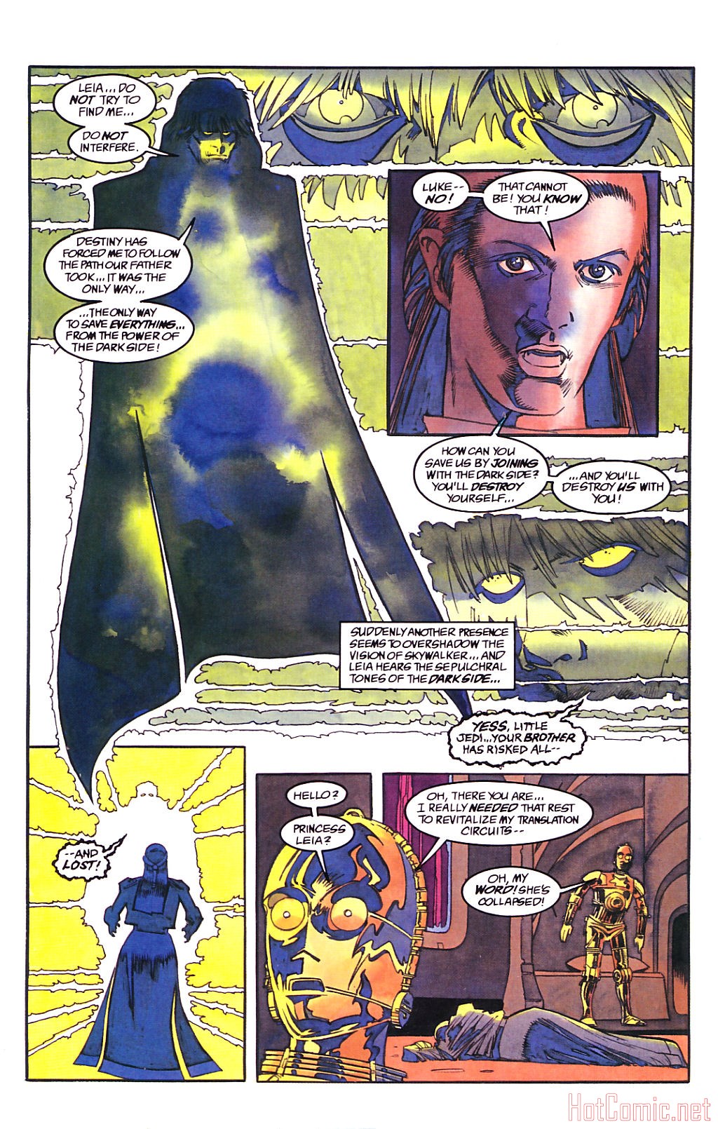 Dark Empire Ep03 Pg13