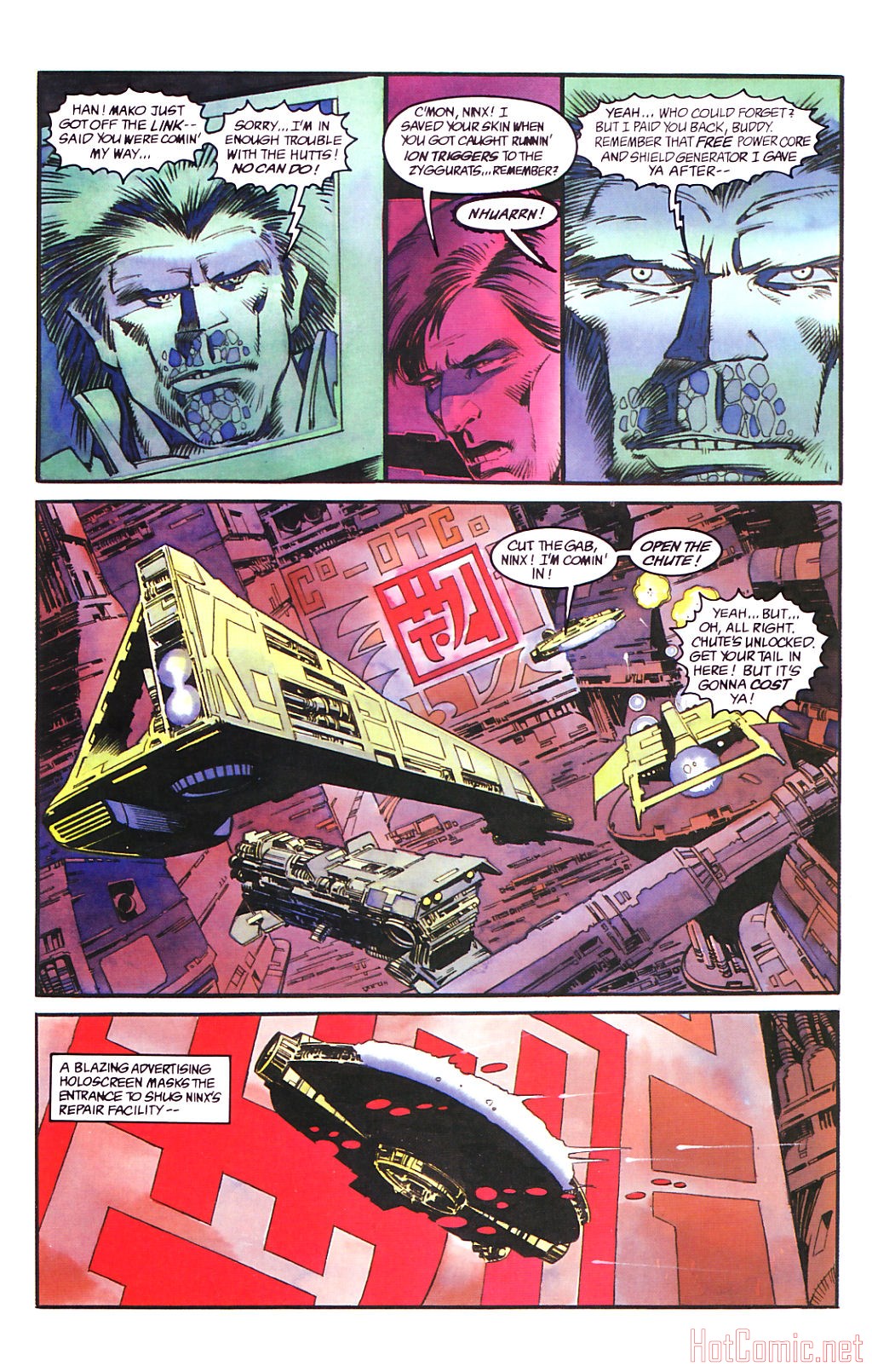 Dark Empire Ep03 Pg21