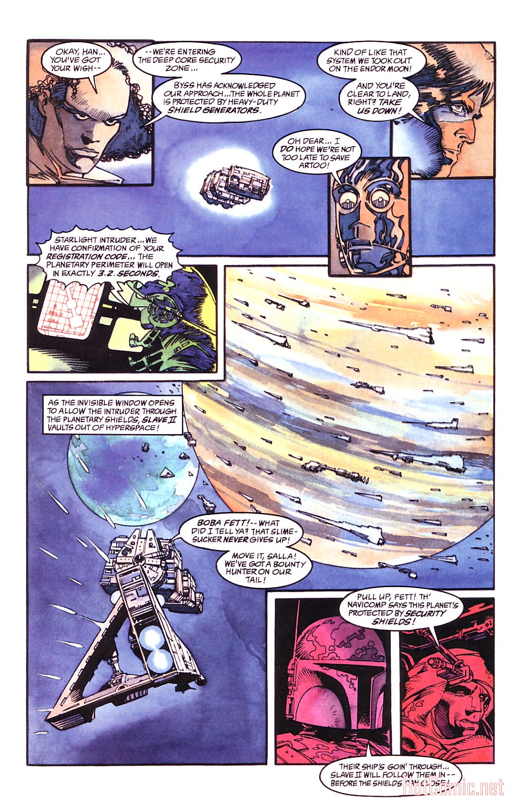 Dark Empire Ep04 Pg15