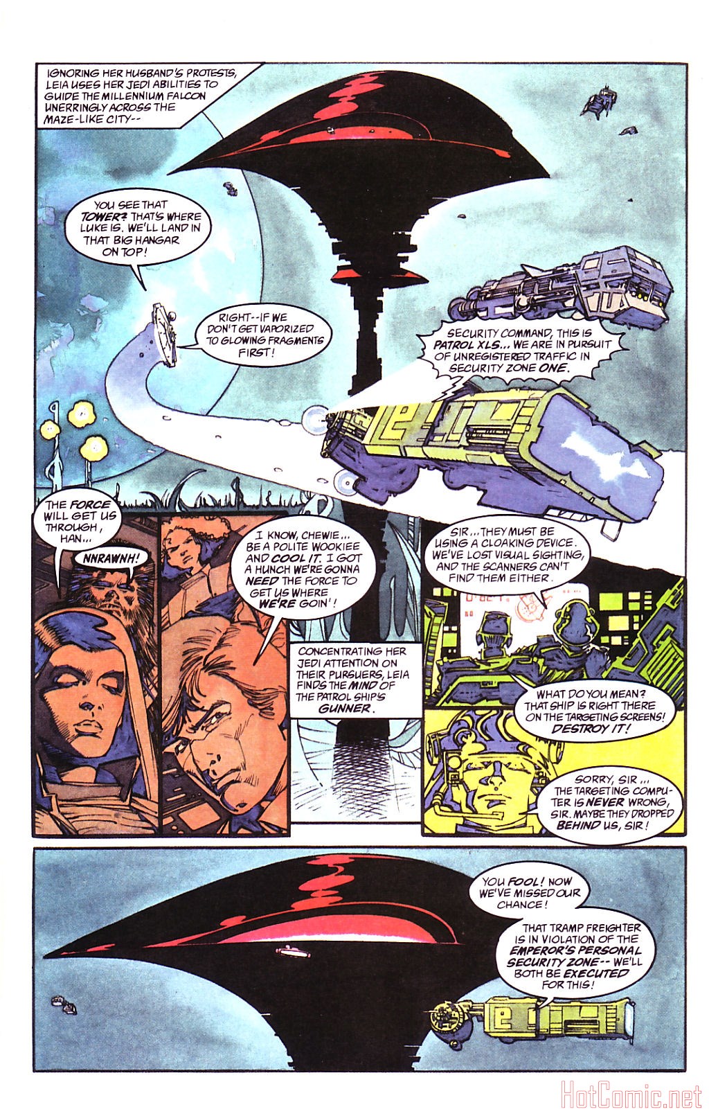 Dark Empire Ep04 Pg18