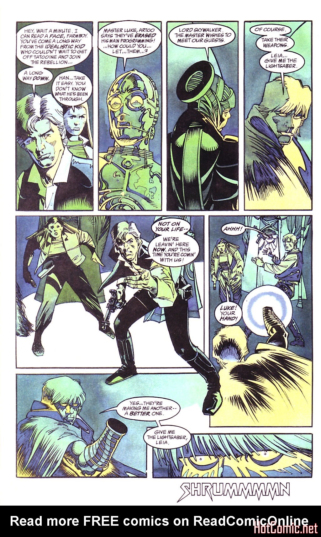 Dark Empire Ep04 Pg22