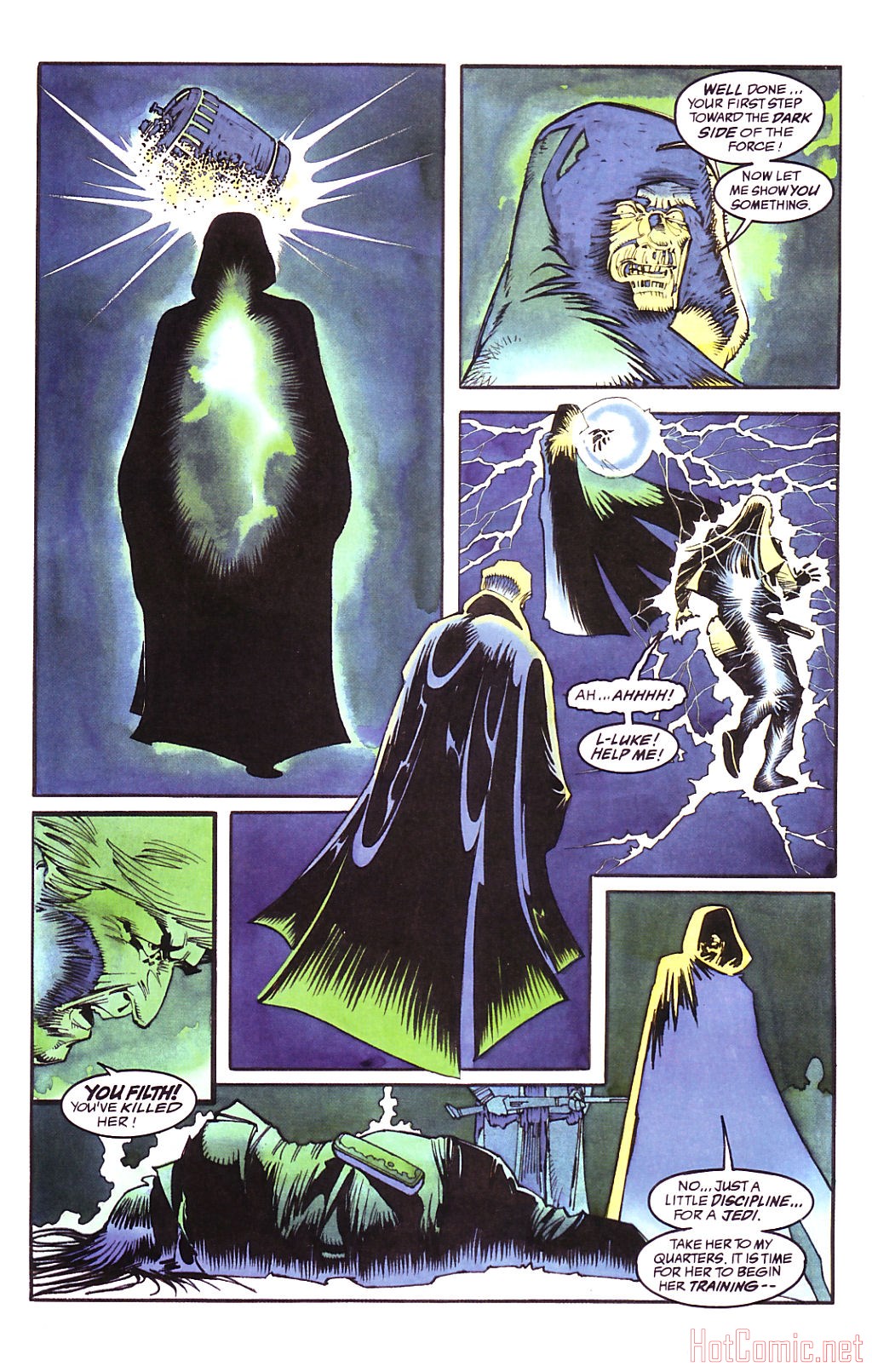 Dark Empire Ep04 Pg26