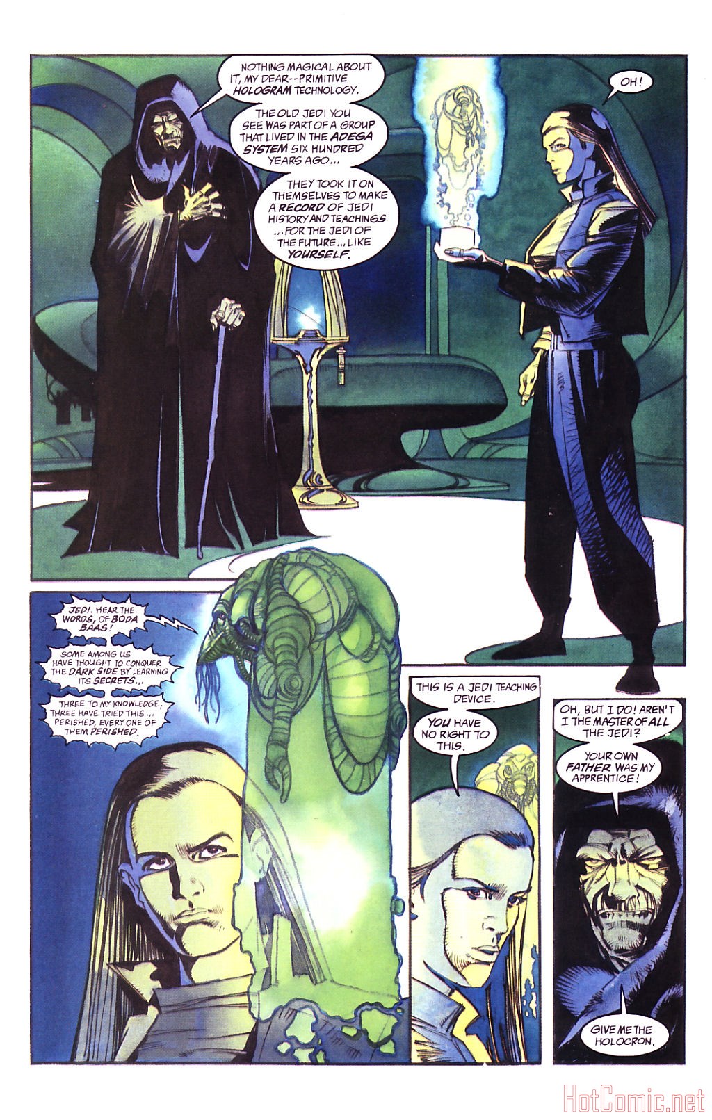 Dark Empire Ep05 Pg10