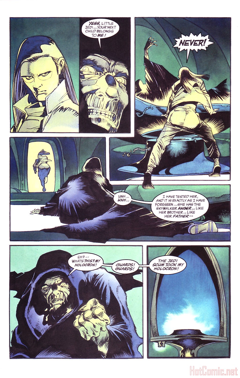 Dark Empire Ep05 Pg12