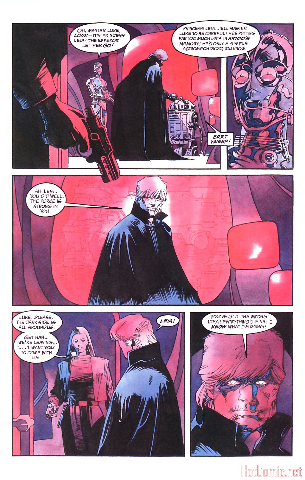 Dark Empire Ep05 Pg14