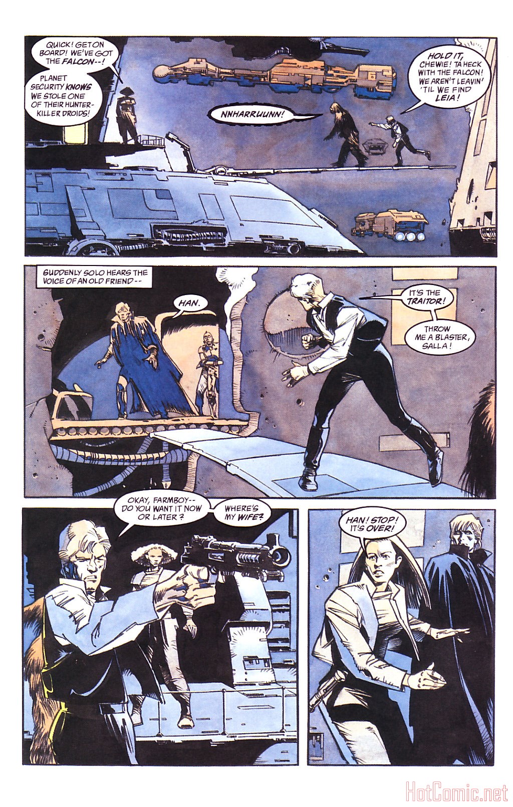 Dark Empire Ep05 Pg18