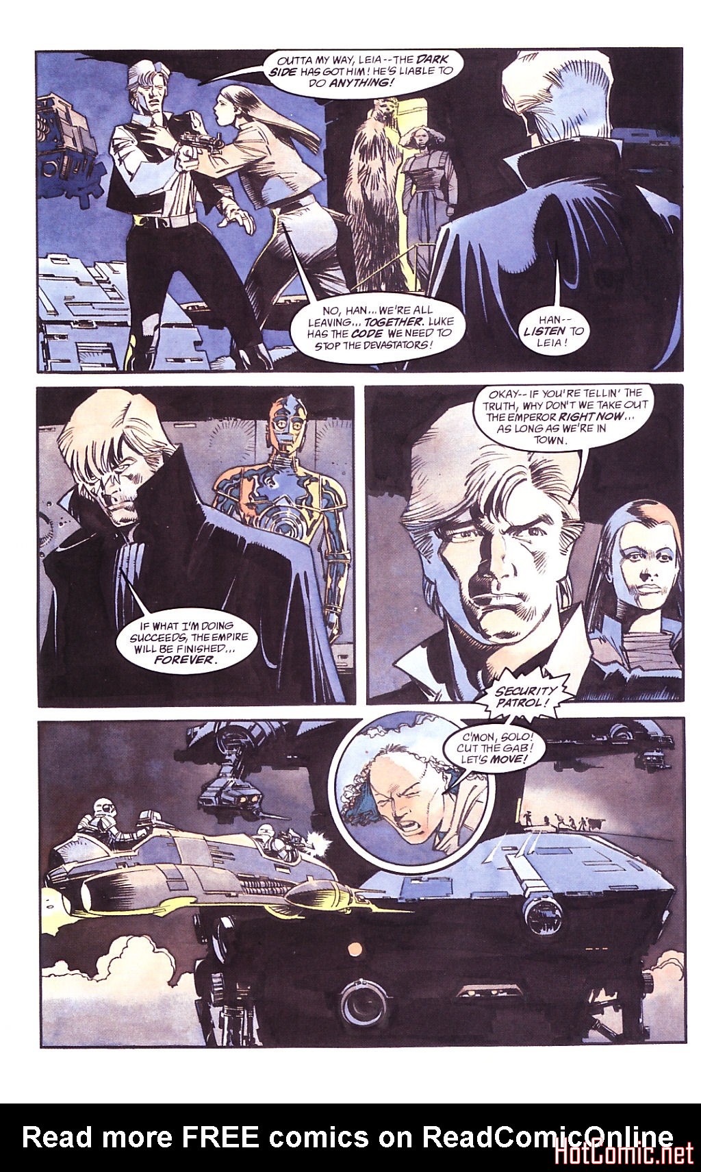 Dark Empire Ep05 Pg19