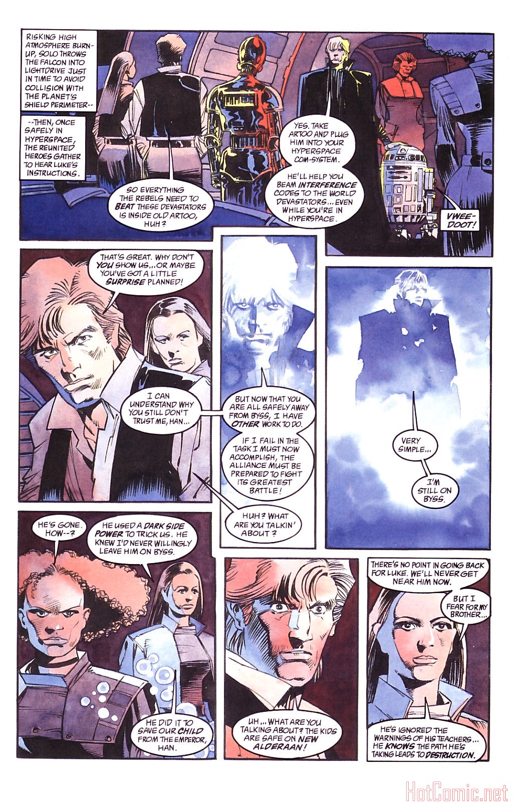 Dark Empire Ep05 Pg22