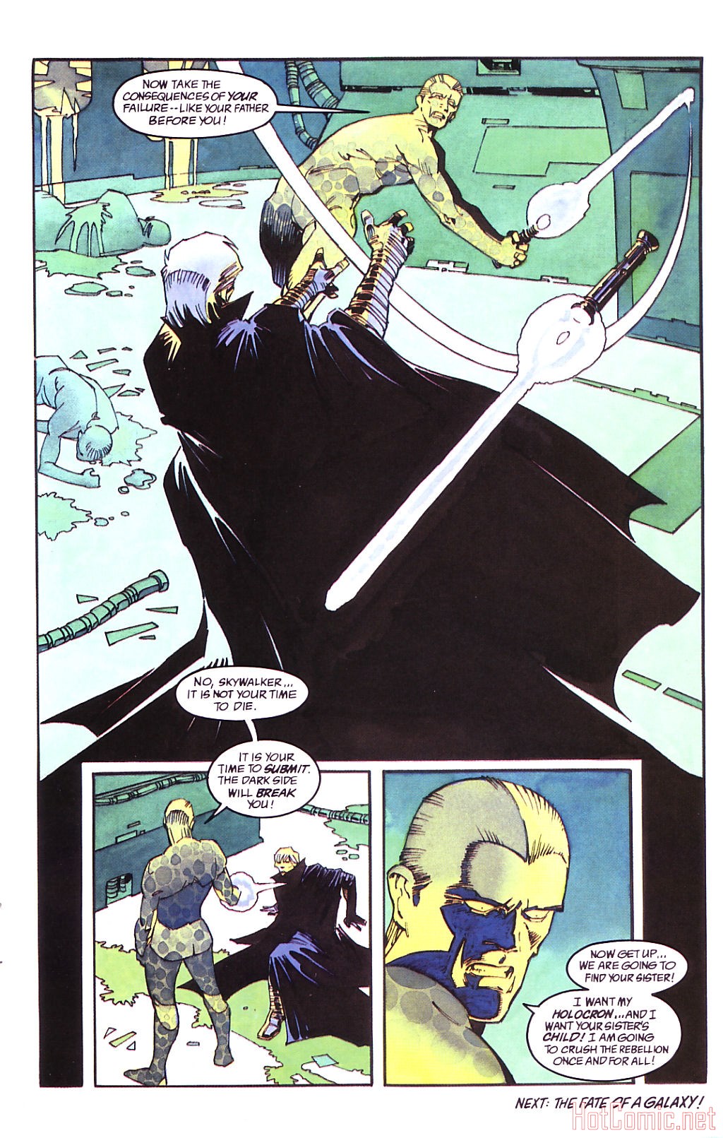 Dark Empire Ep05 Pg27