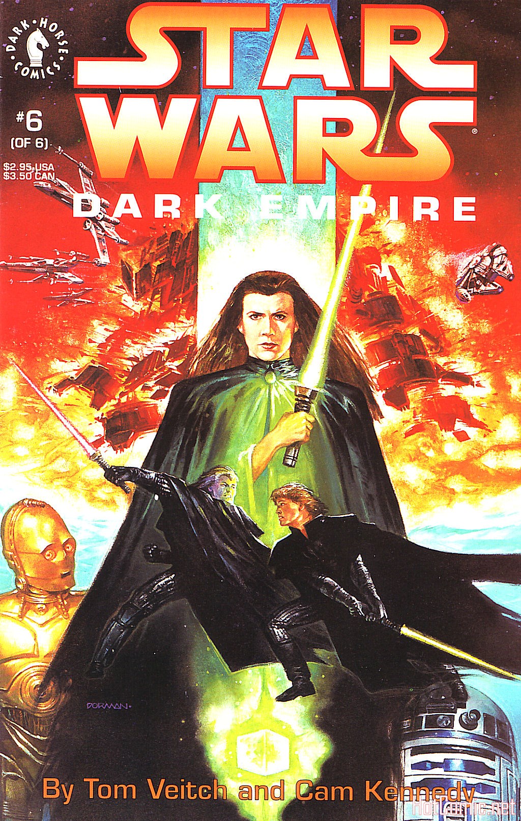 Dark Empire Ep06 Pg01