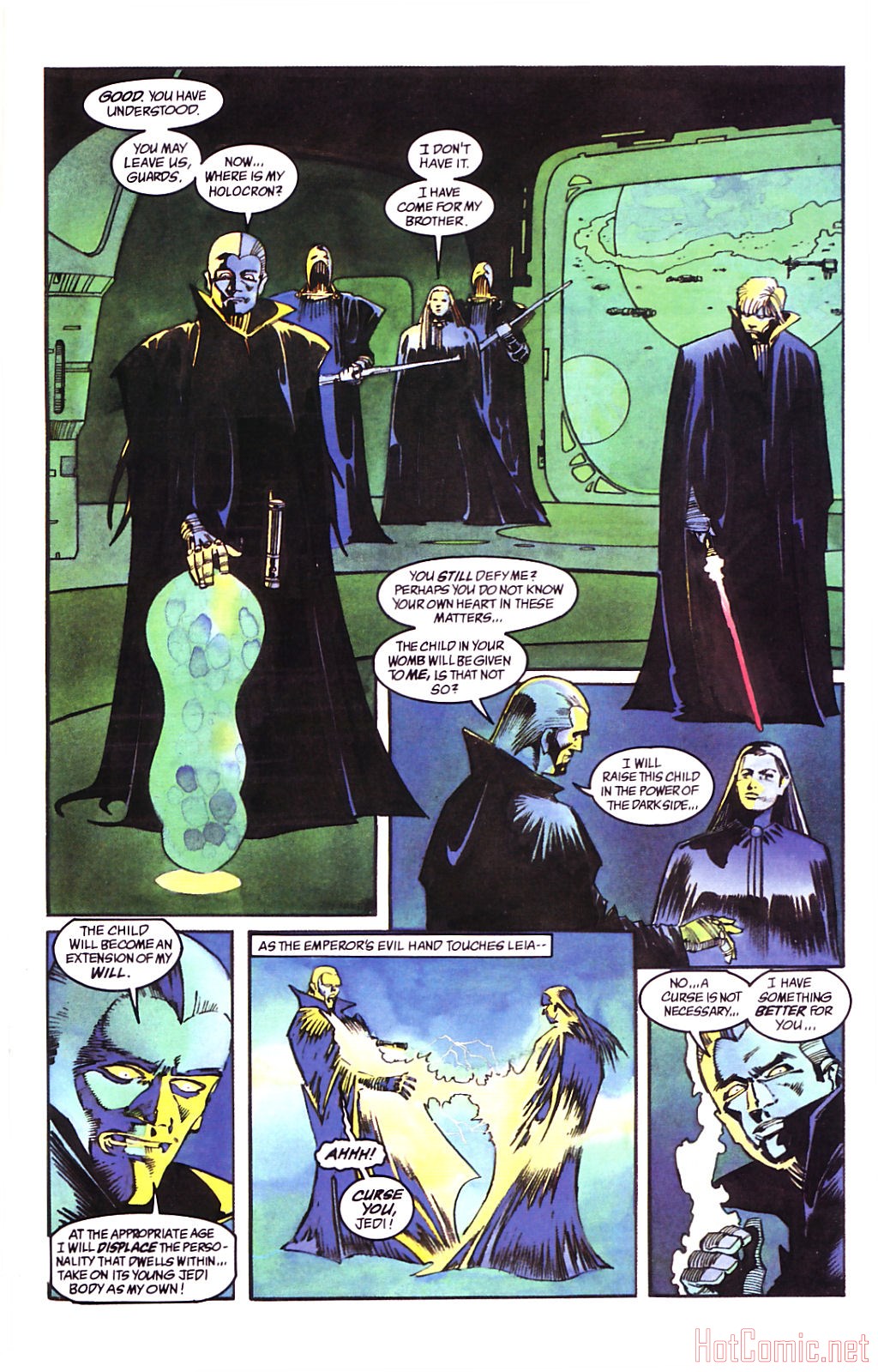 Dark Empire Ep06 Pg19