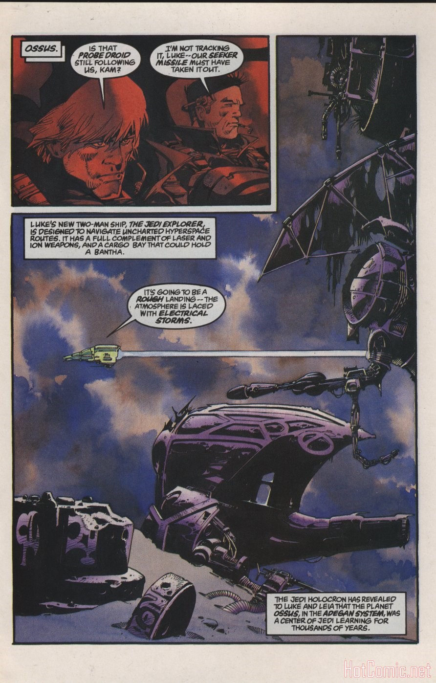 Dark Empire Ep09 Pg09