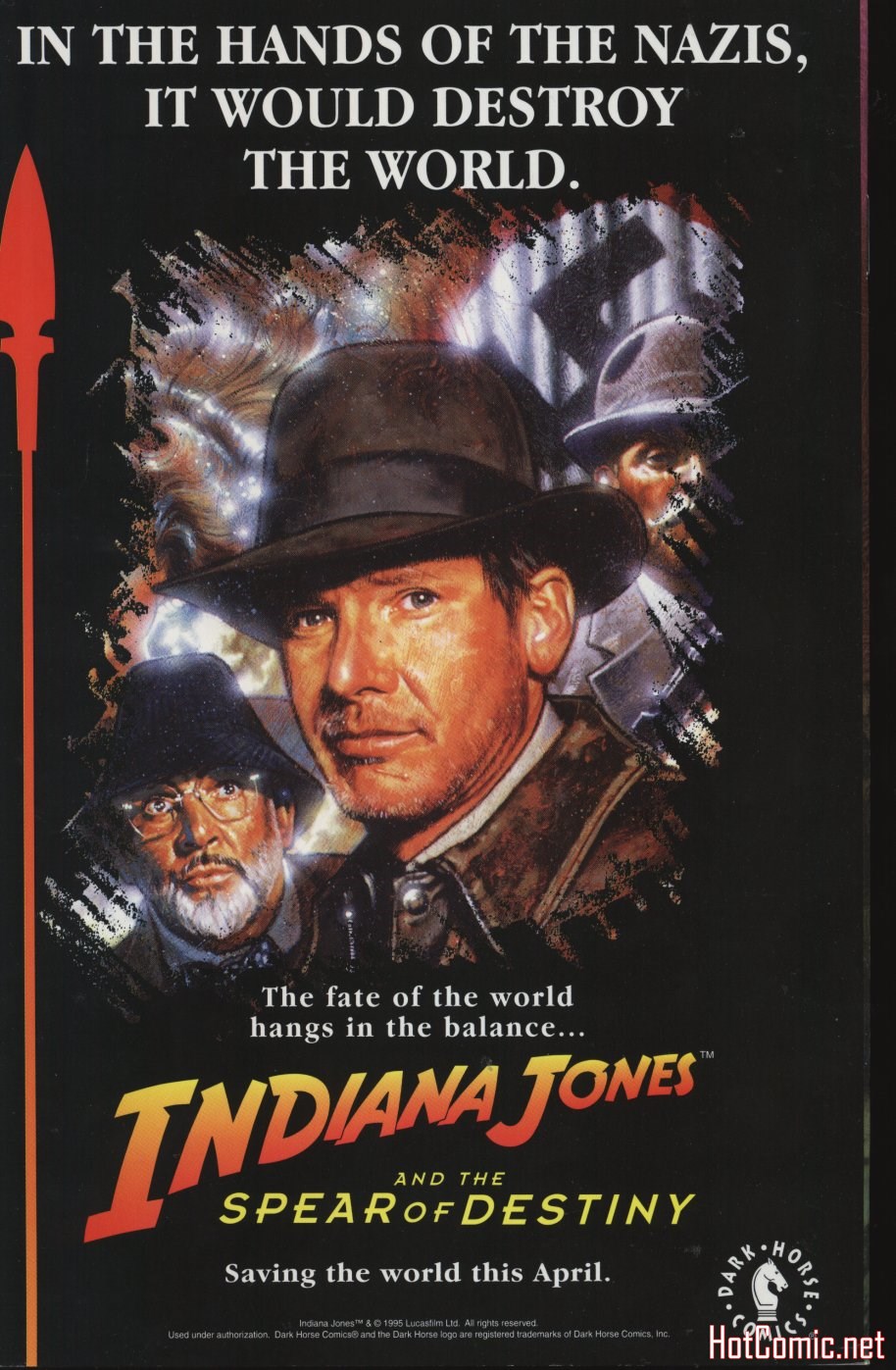 Dark Empire Ep10 Pg36