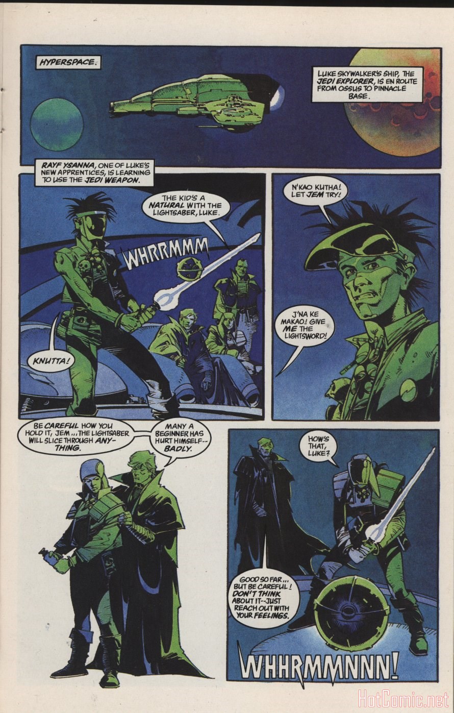 Dark Empire Ep11 Pg21