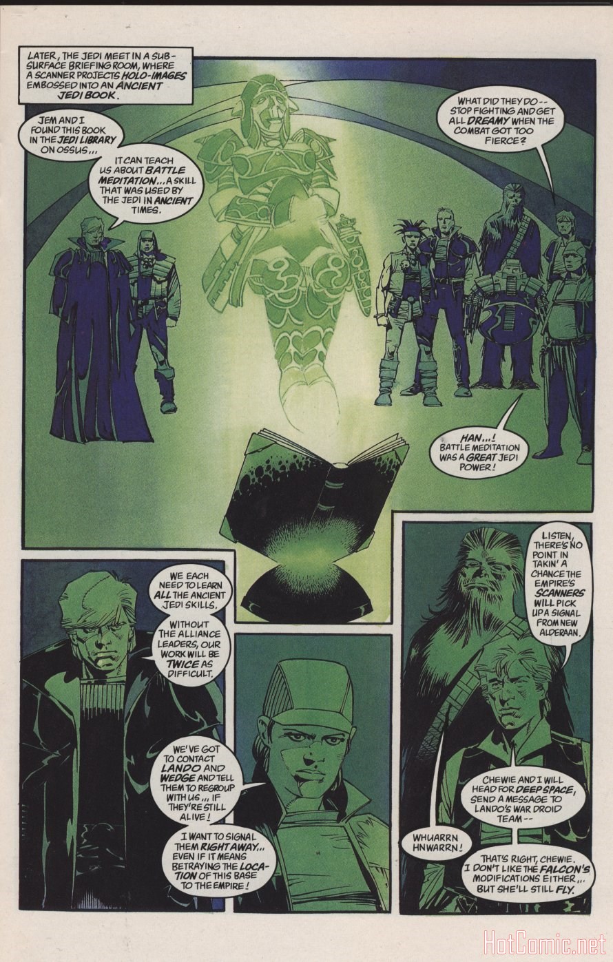 Dark Empire Ep12 Pg11