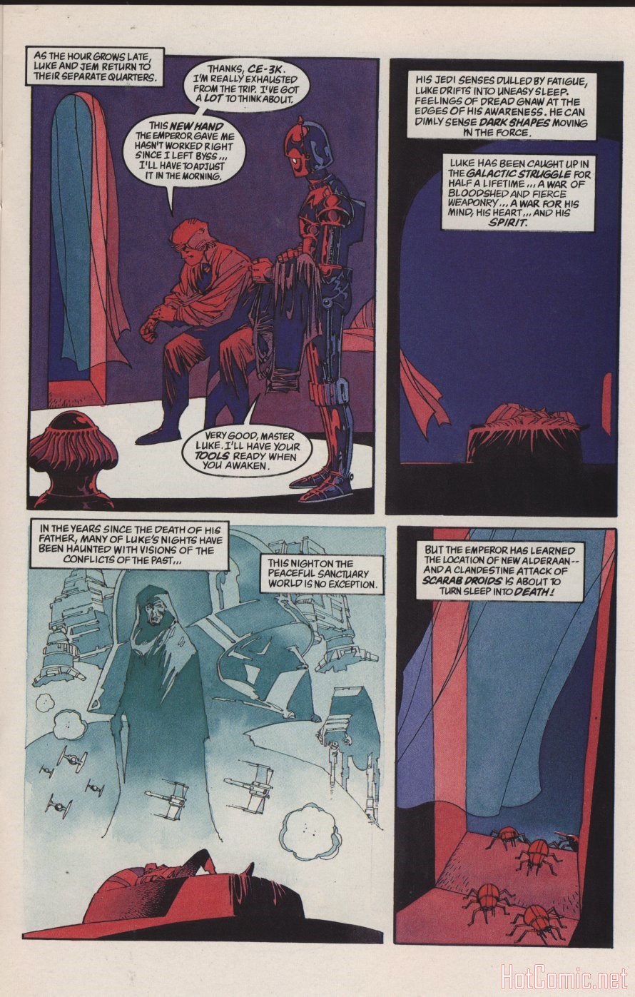 Dark Empire Ep12 Pg13