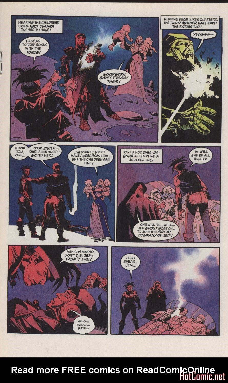 Dark Empire Ep12 Pg19