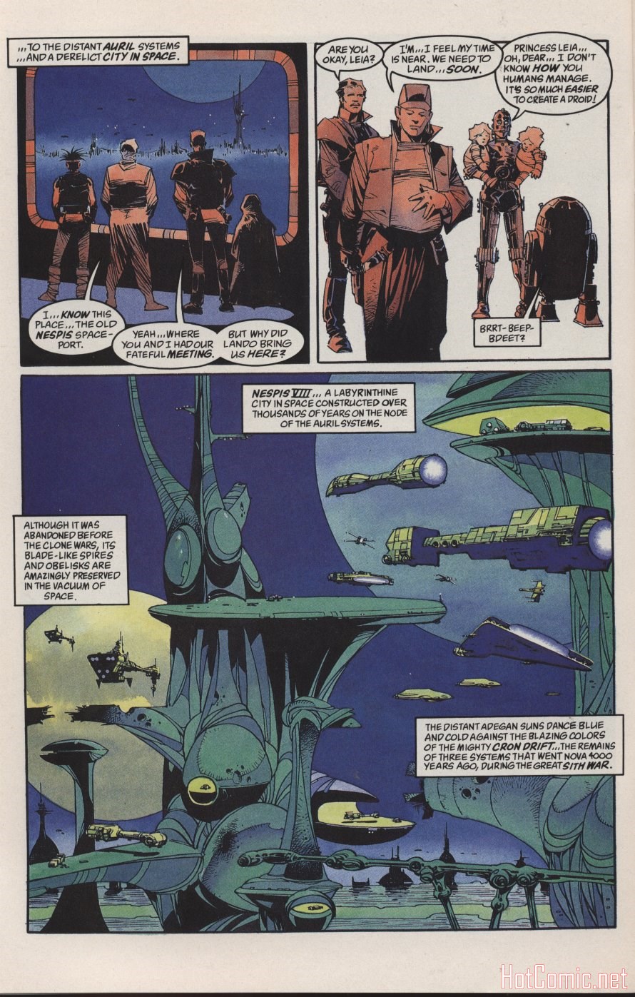 Dark Empire Ep12 Pg24