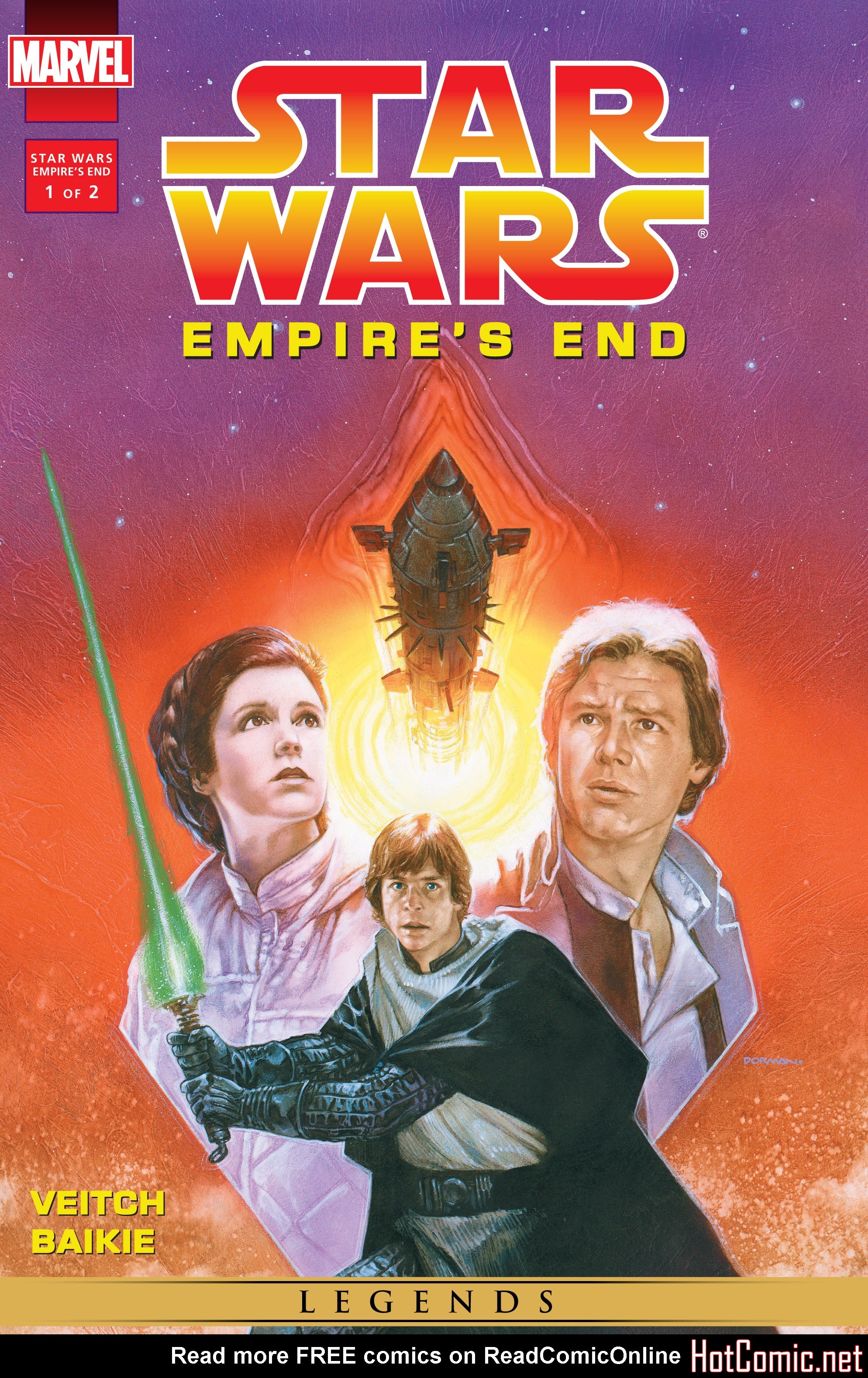 Dark Empire Ep13 Pg01