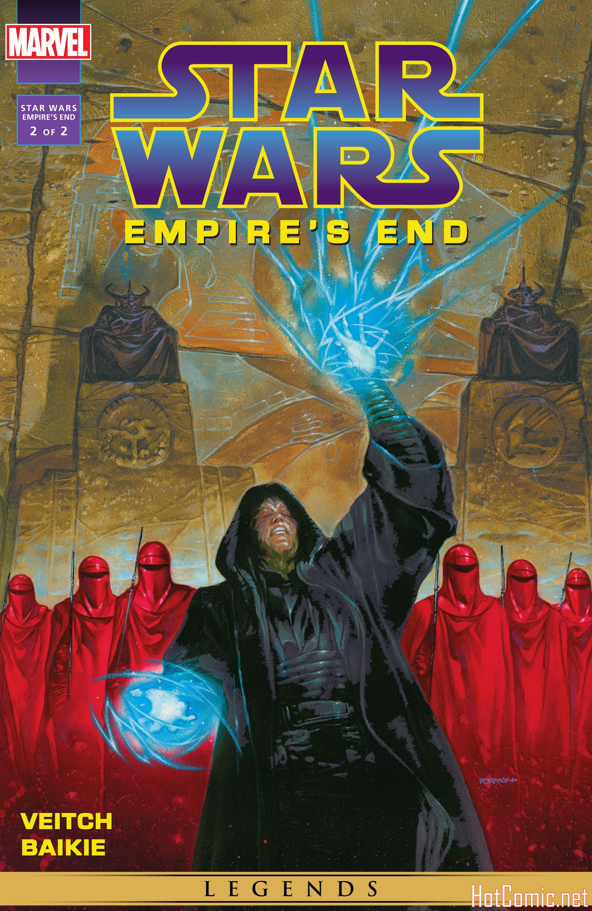 Dark Empire Ep14 Pg01