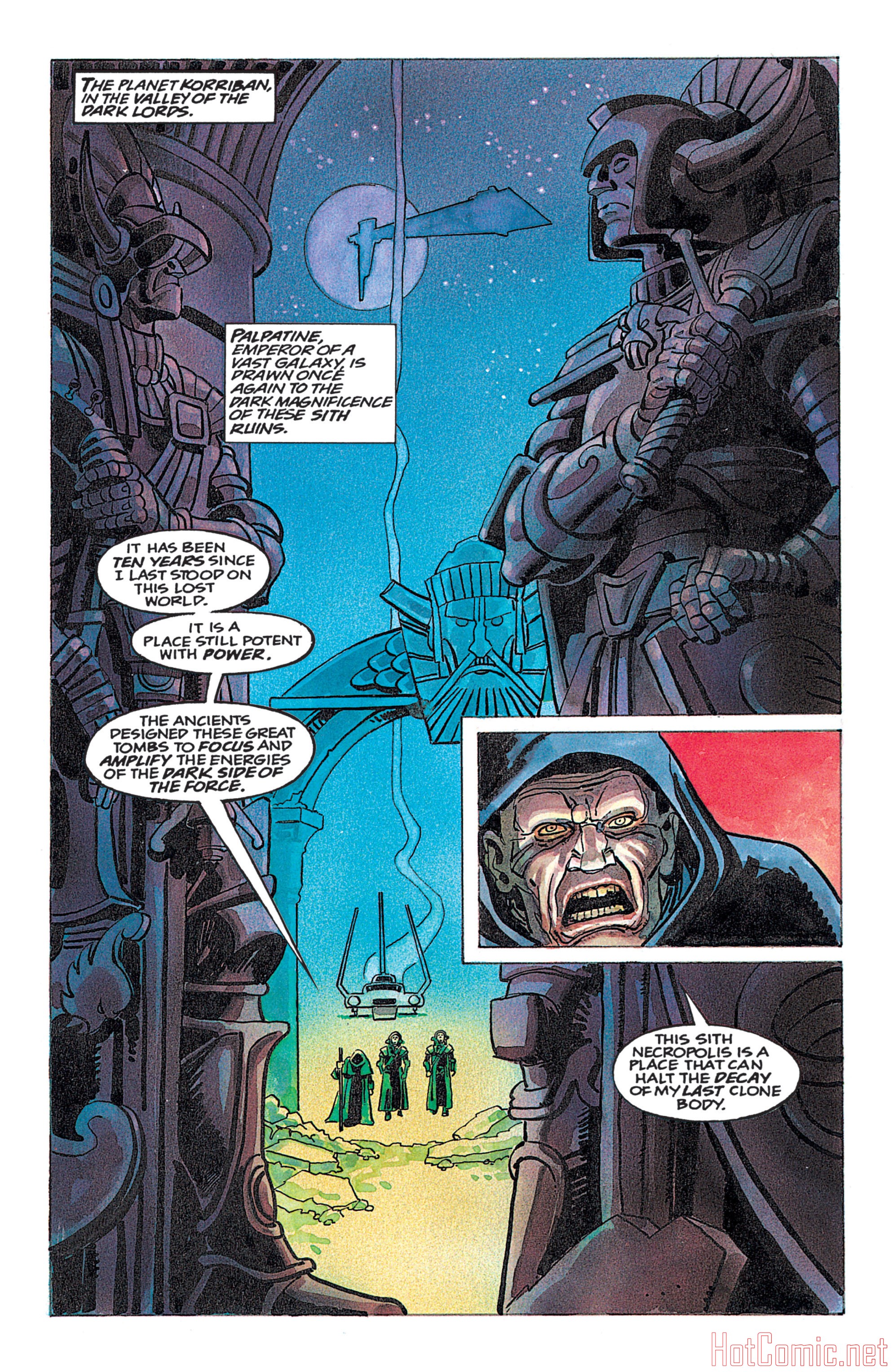 Dark Empire Ep14 Pg04