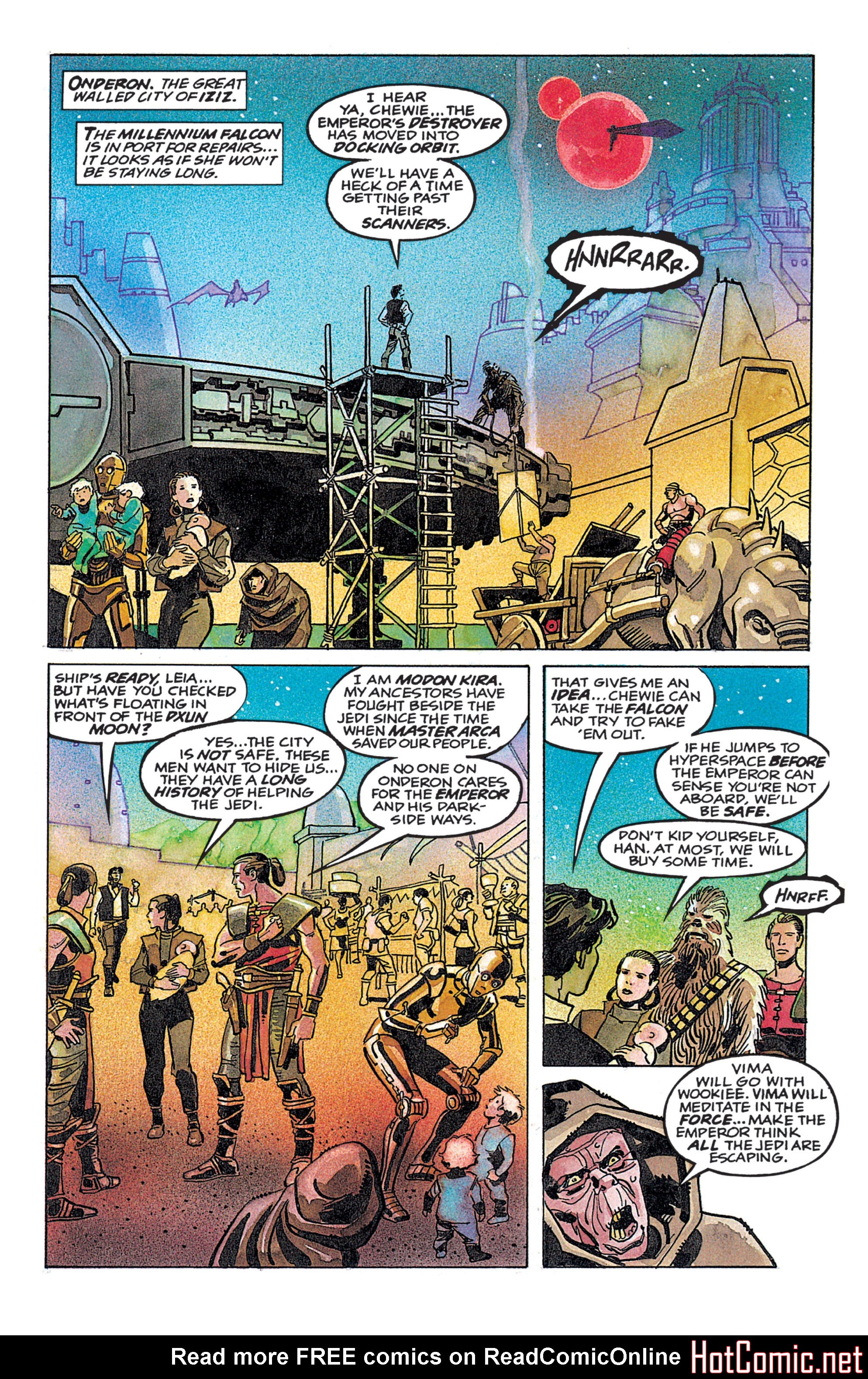 Dark Empire Ep14 Pg10