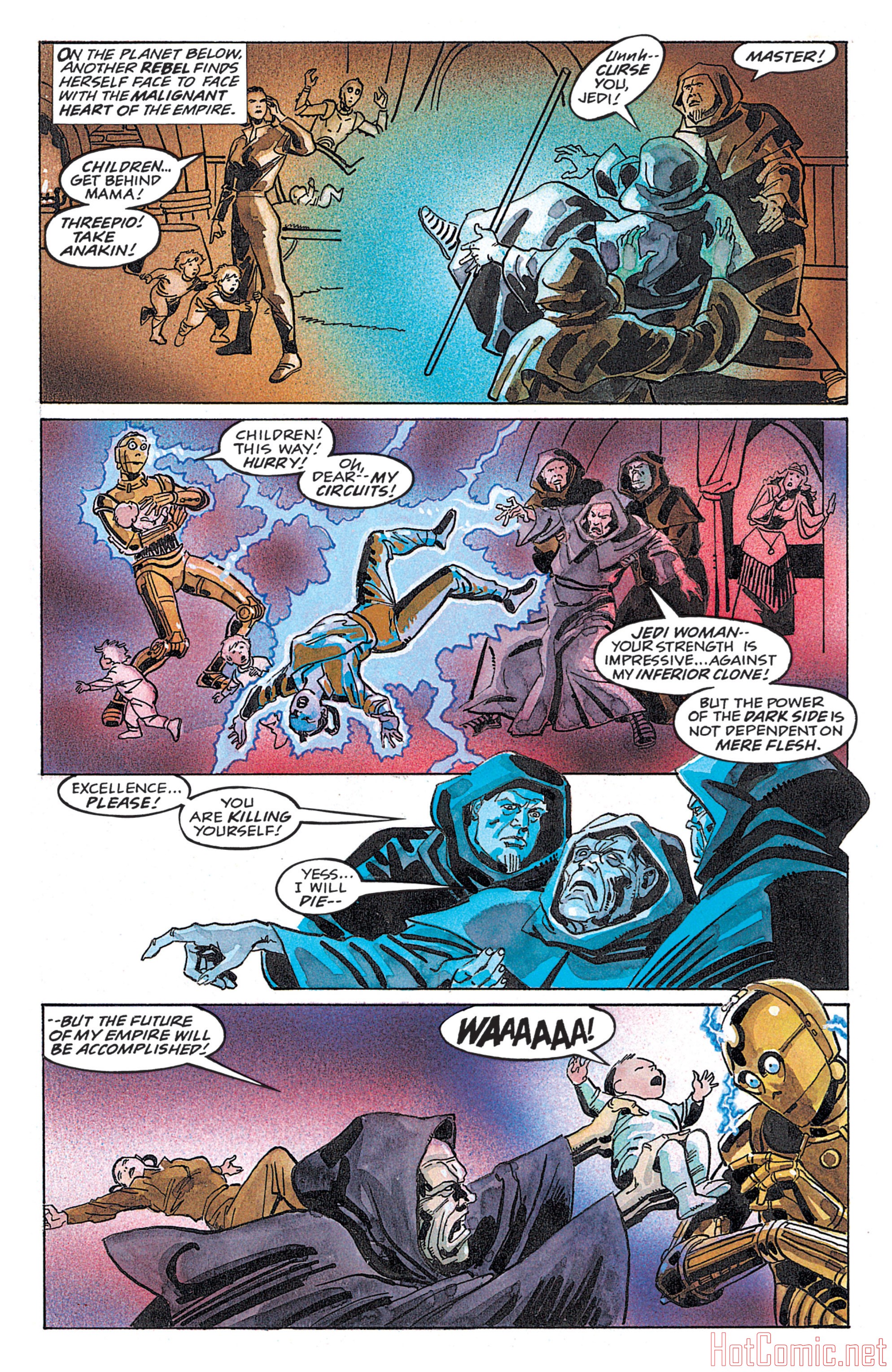 Dark Empire Ep14 Pg18