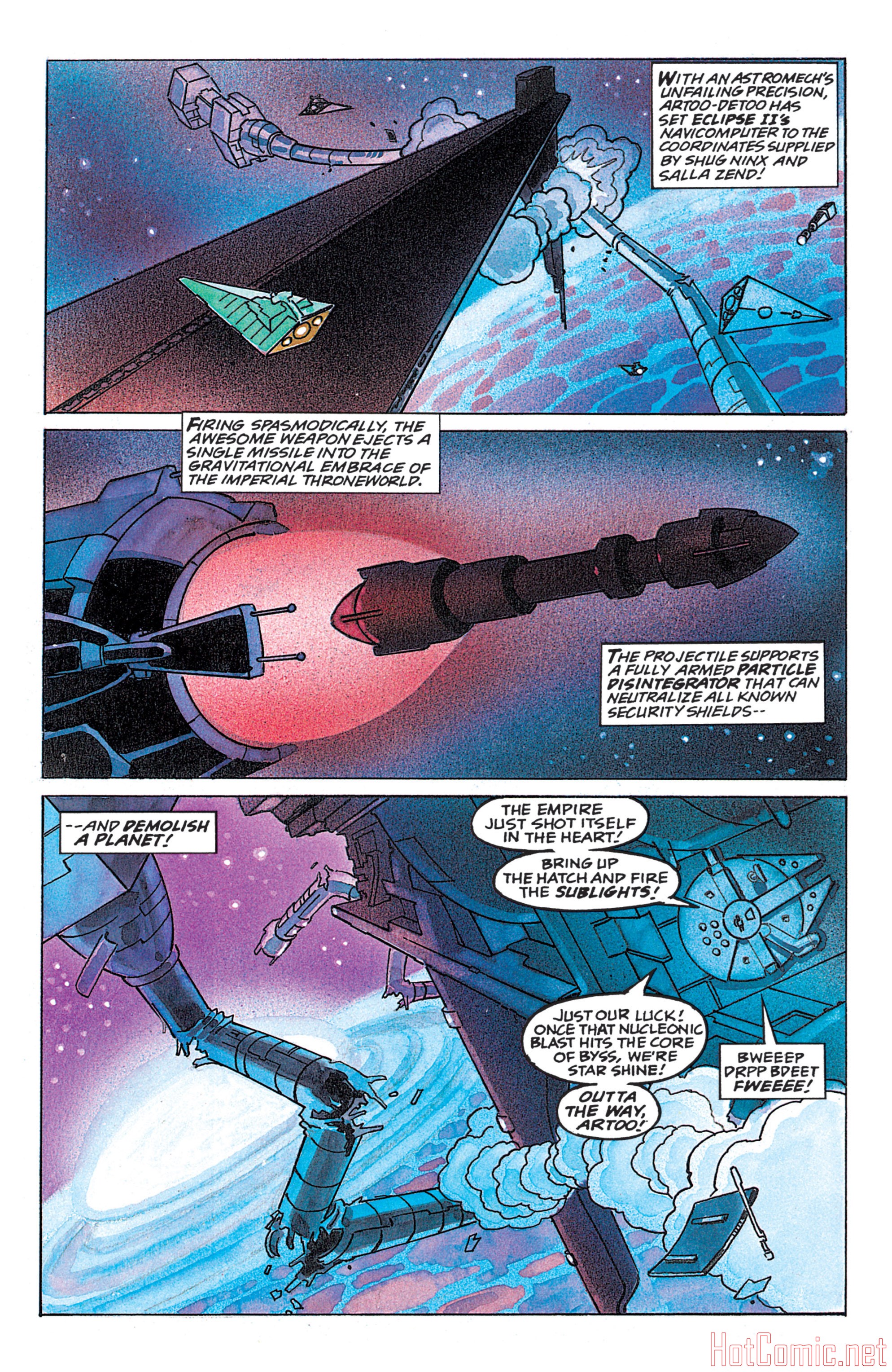 Dark Empire Ep14 Pg26