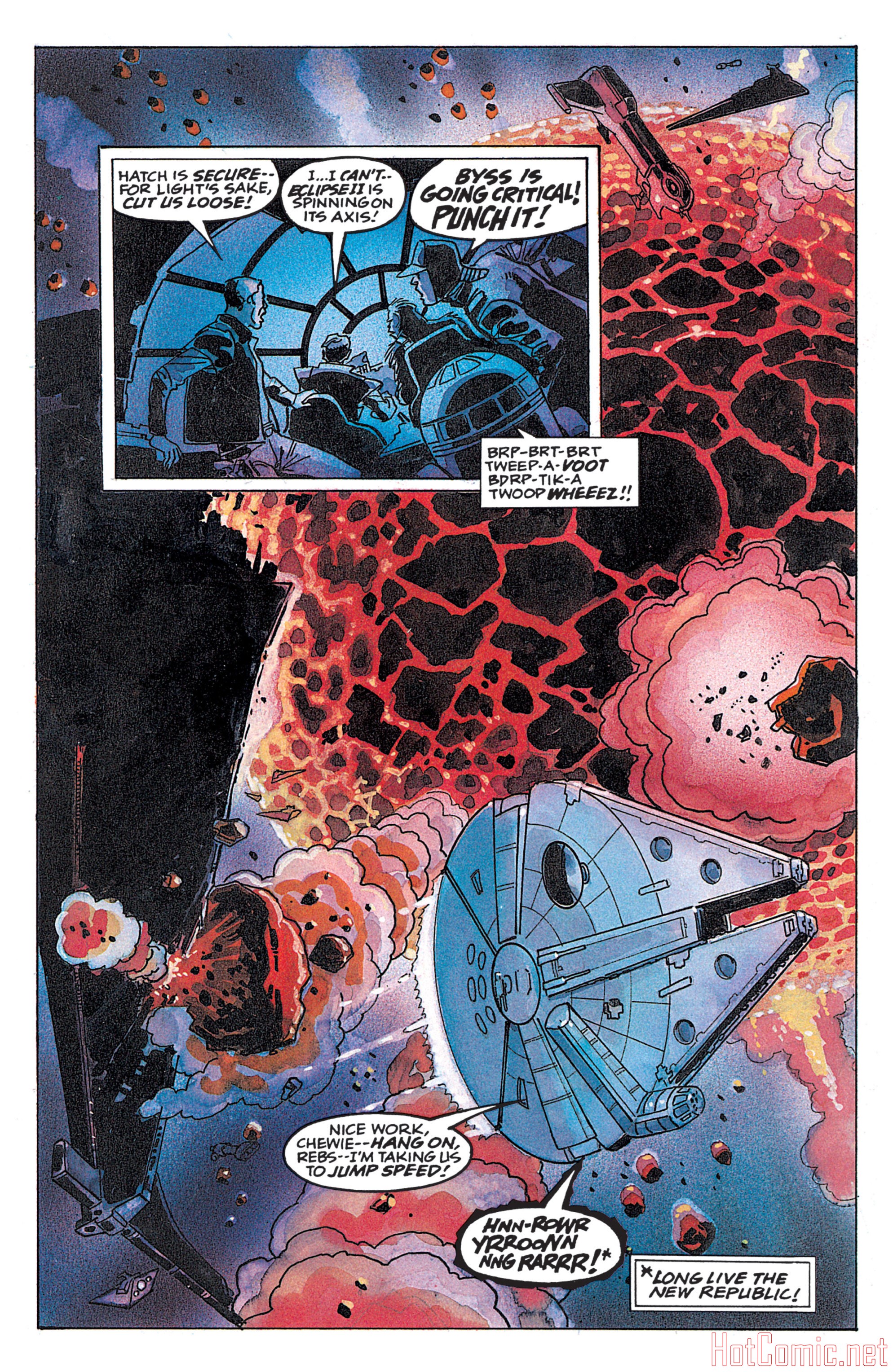 Dark Empire Ep14 Pg27