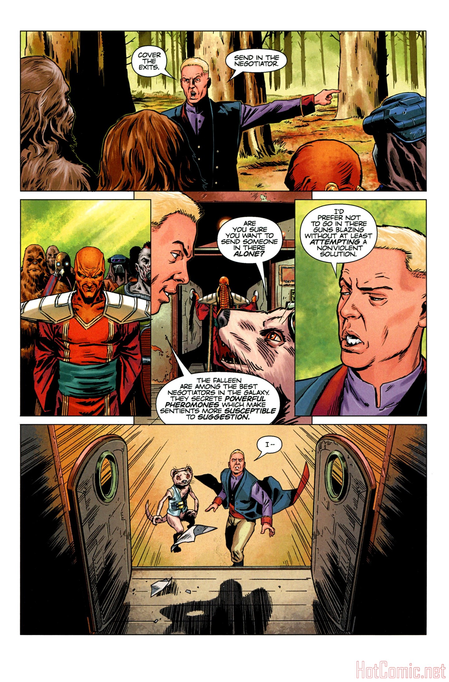 Darth Maul - Death Sentence Ep01 Pg04