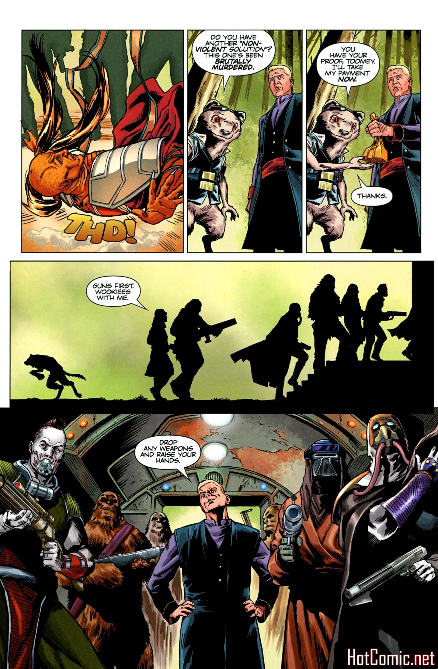 Darth Maul - Death Sentence Ep01 Pg06