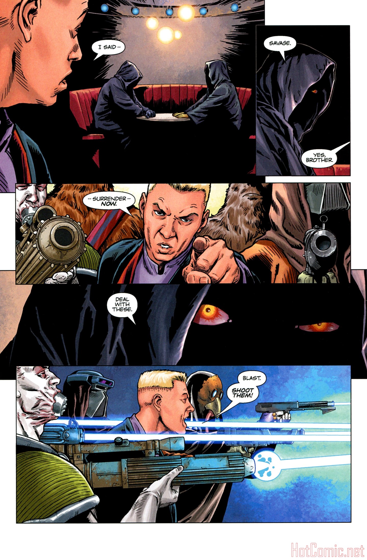 Darth Maul - Death Sentence Ep01 Pg07