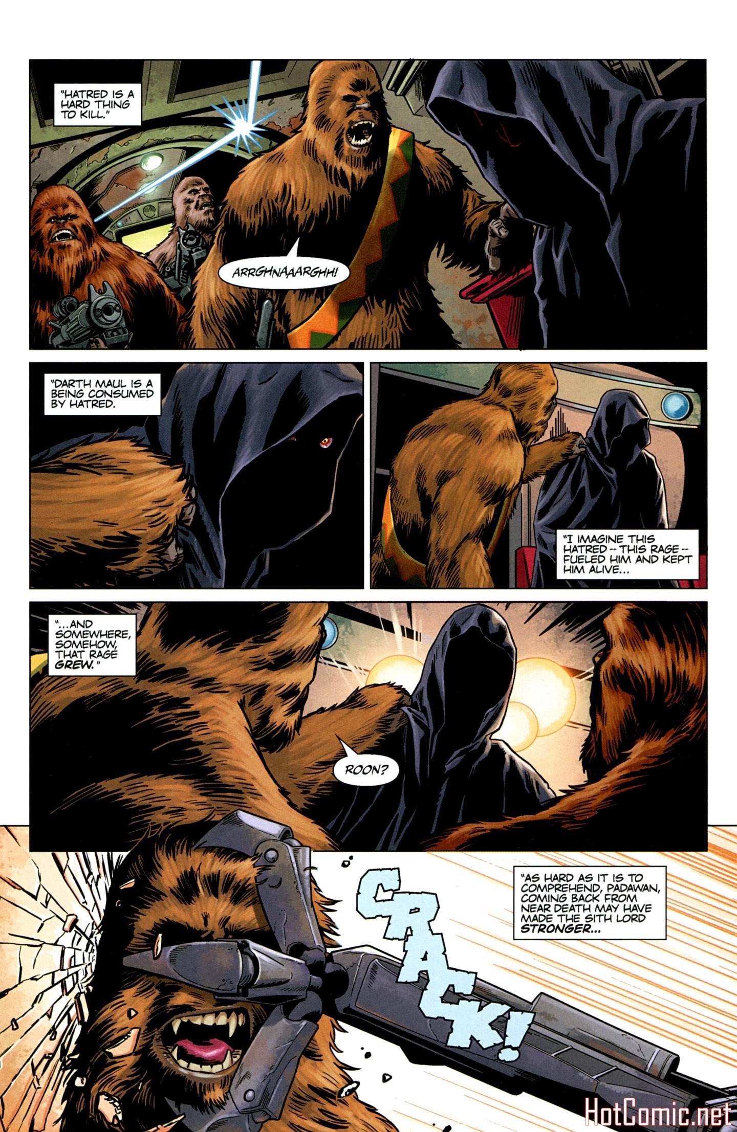 Darth Maul - Death Sentence Ep01 Pg11