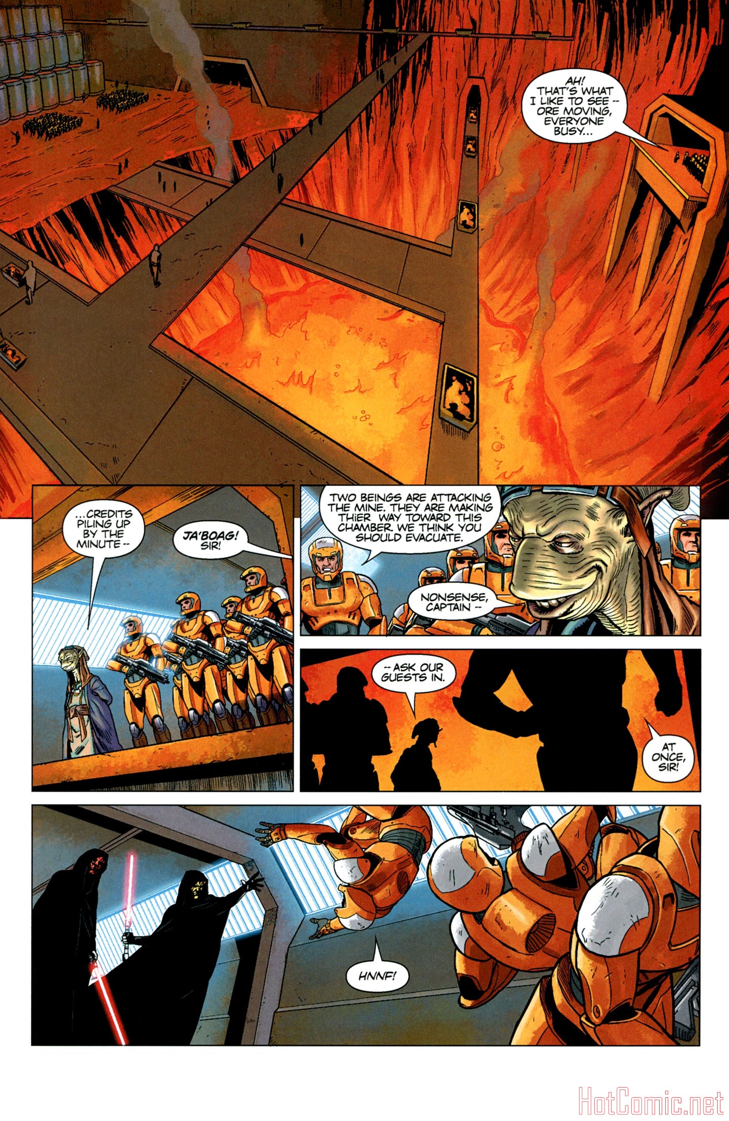 Darth Maul - Death Sentence Ep01 Pg22