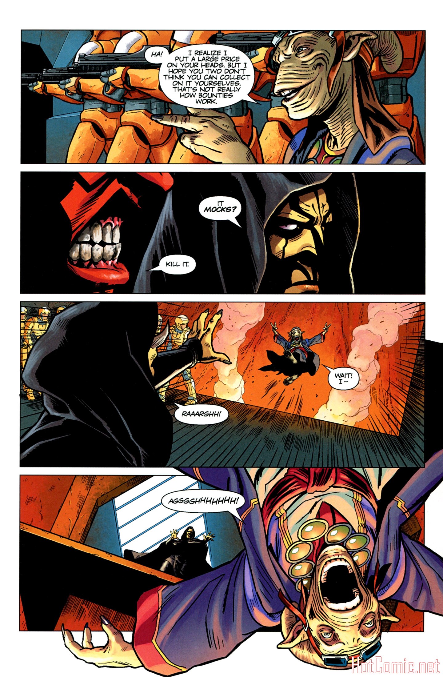 Darth Maul - Death Sentence Ep01 Pg23
