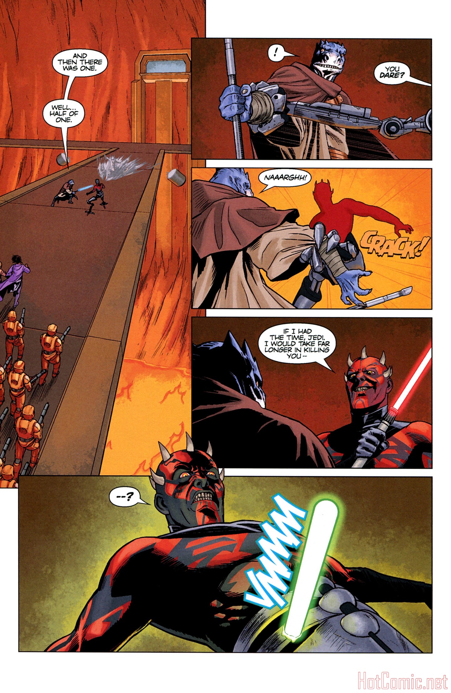 Darth Maul - Death Sentence Ep02 Pg13