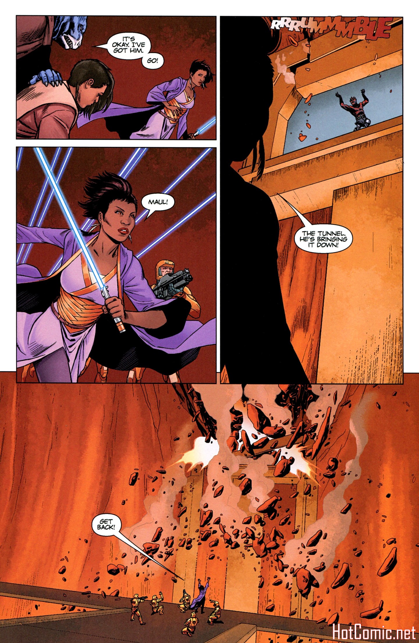 Darth Maul - Death Sentence Ep02 Pg15