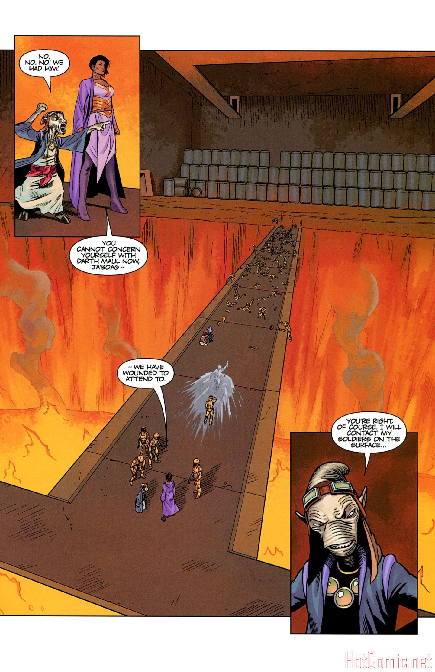 Darth Maul - Death Sentence Ep02 Pg16
