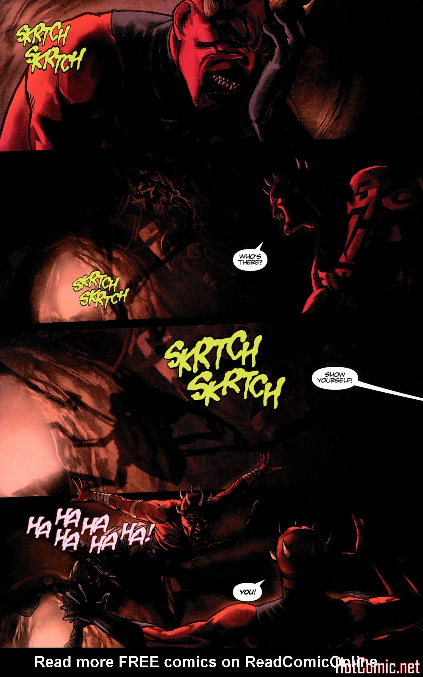 Darth Maul - Death Sentence Ep02 Pg18