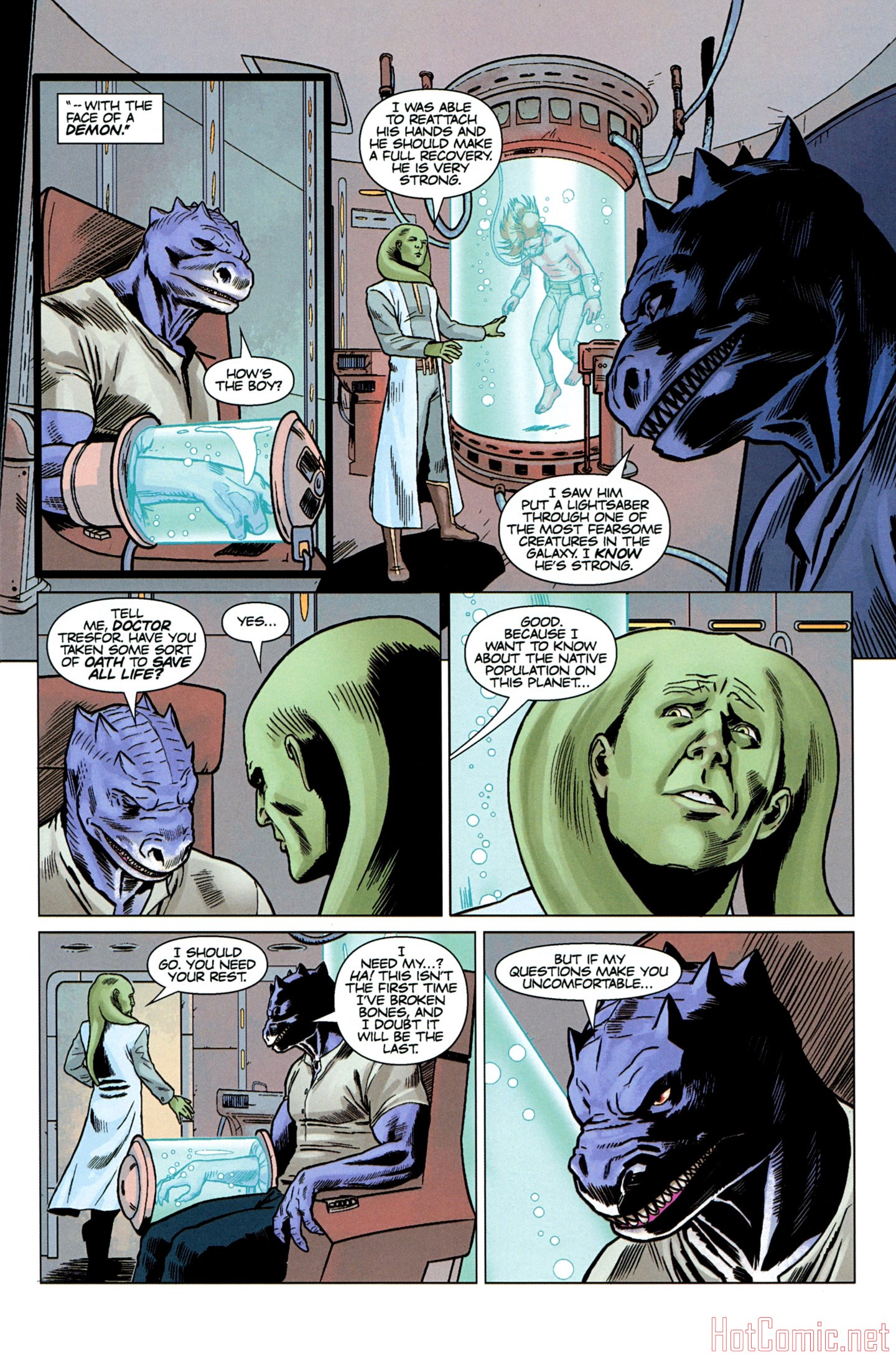 Darth Maul - Death Sentence Ep02 Pg25