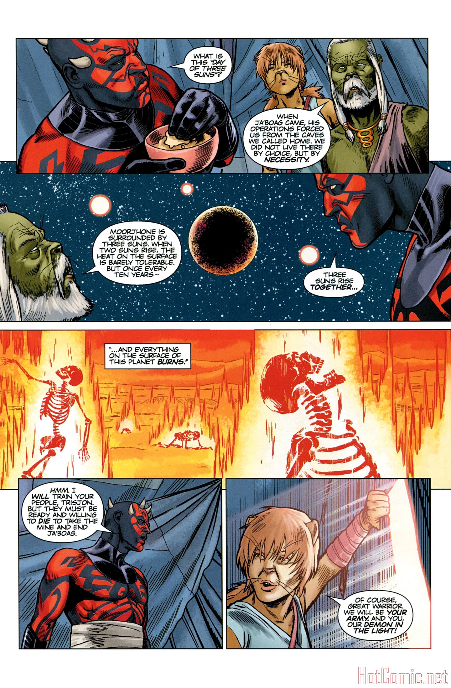 Darth Maul - Death Sentence Ep02 Pg27