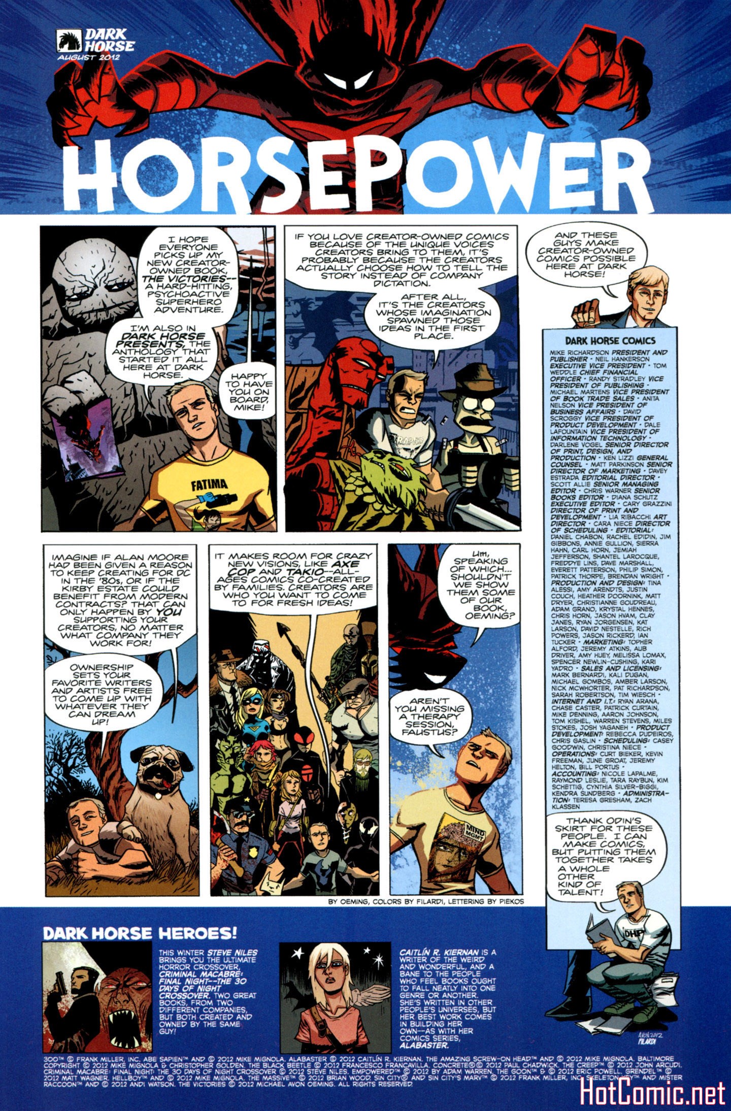 Darth Maul - Death Sentence Ep02 Pg30