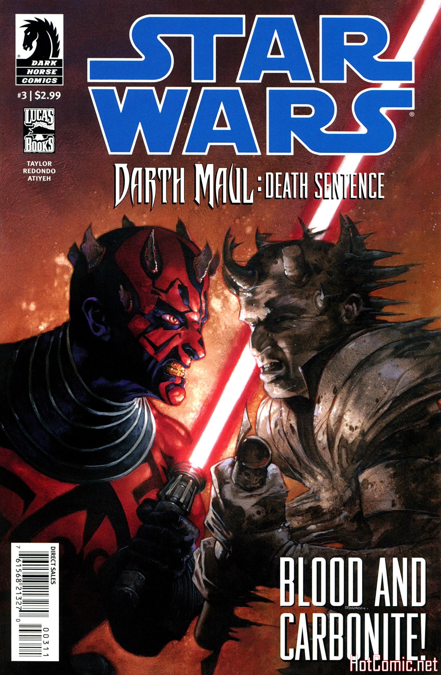 Darth Maul - Death Sentence Ep03 Pg01