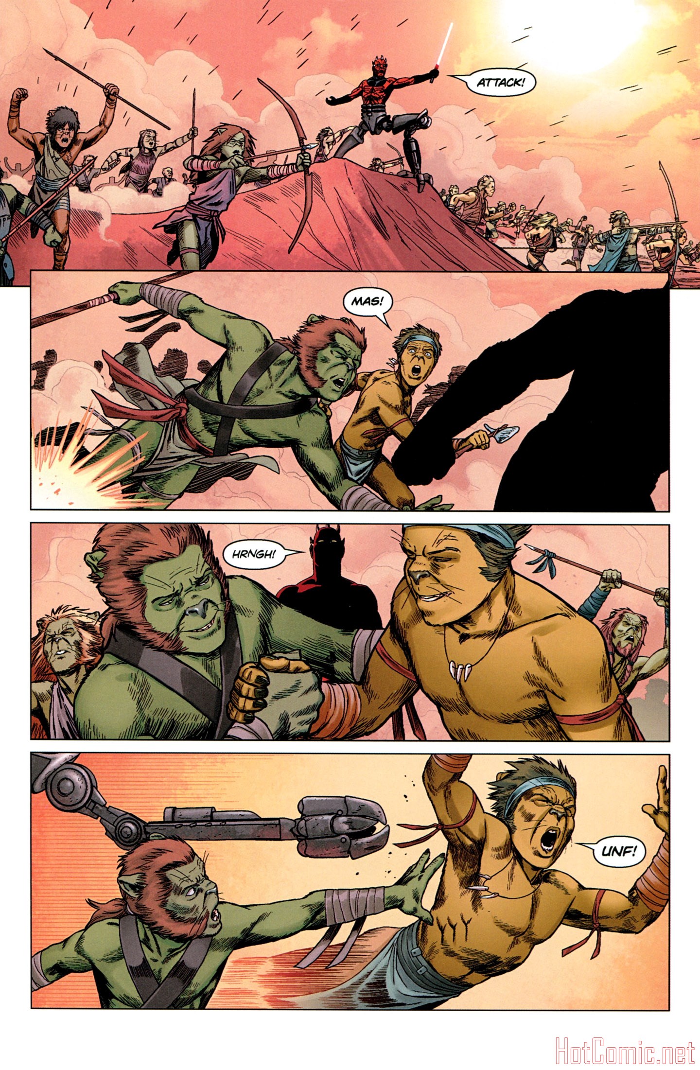 Darth Maul - Death Sentence Ep03 Pg03