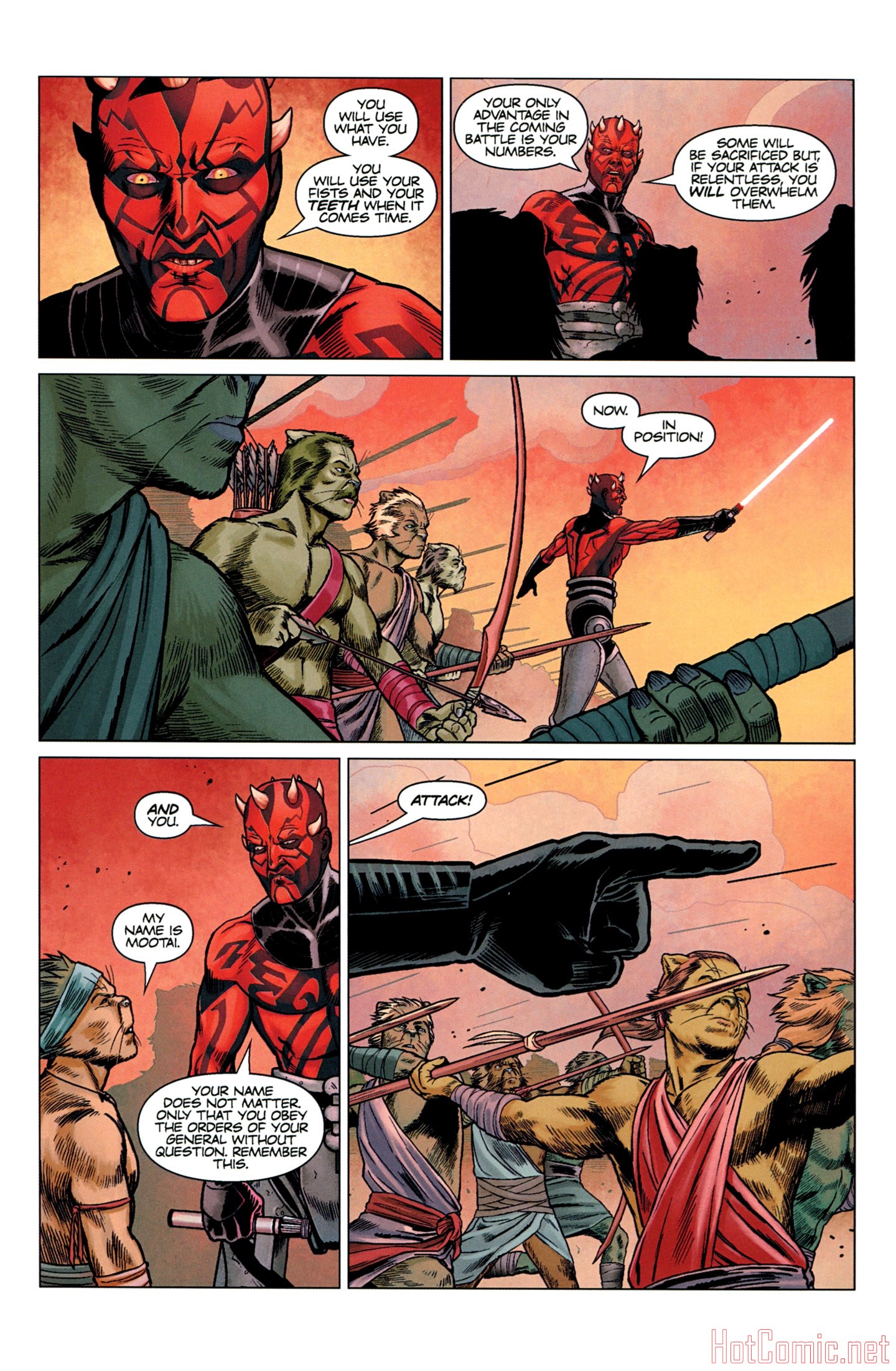 Darth Maul - Death Sentence Ep03 Pg05